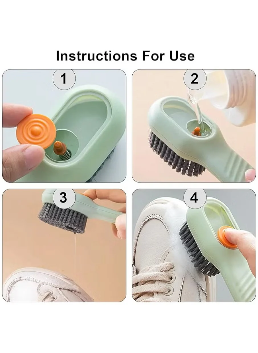 فرشاة تنظيف الاحذية - Image 3