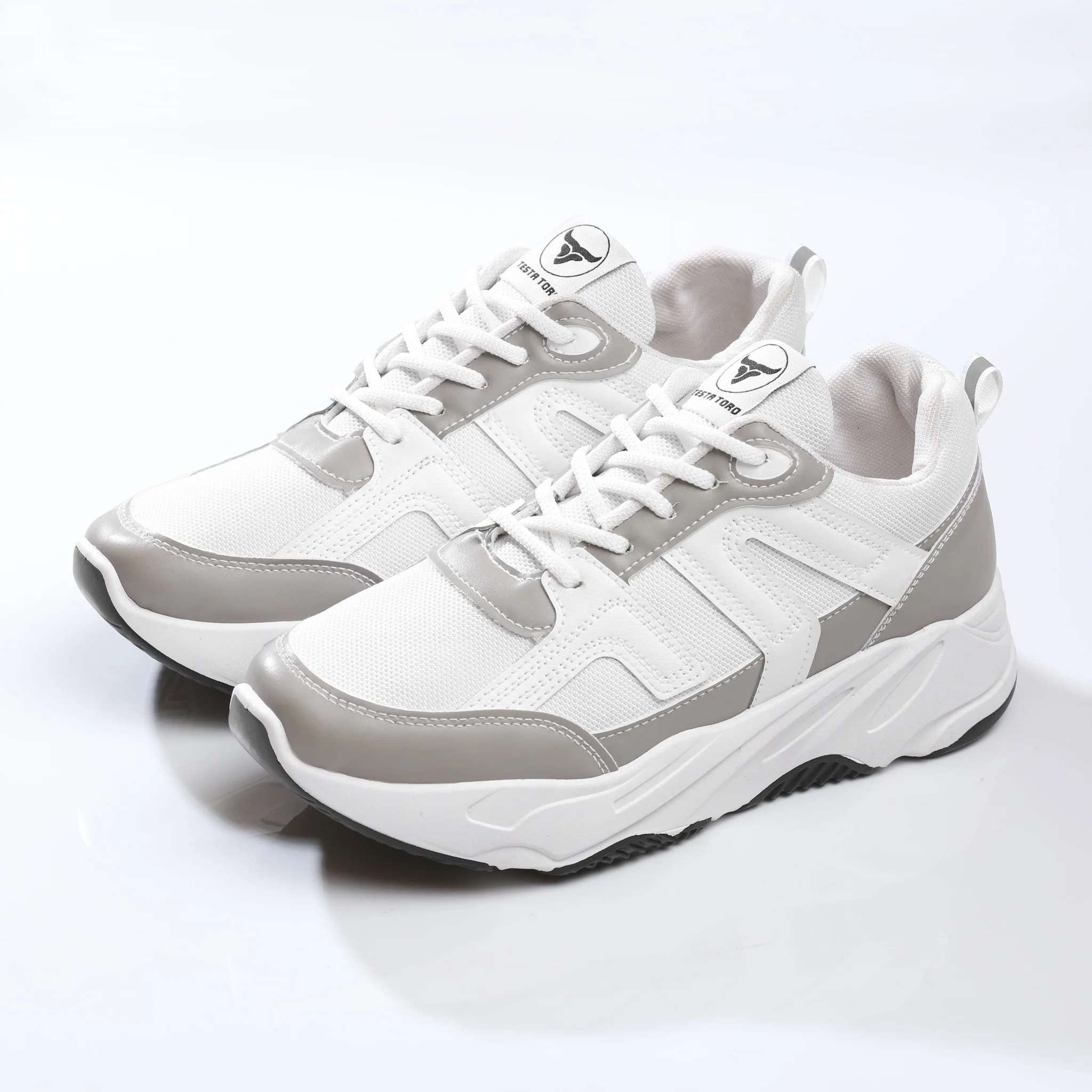 حذاء كاجوال من الفئة الفاخرة بمفهوم جديد للتصميم من تيستا تورو Q1 - Image 16