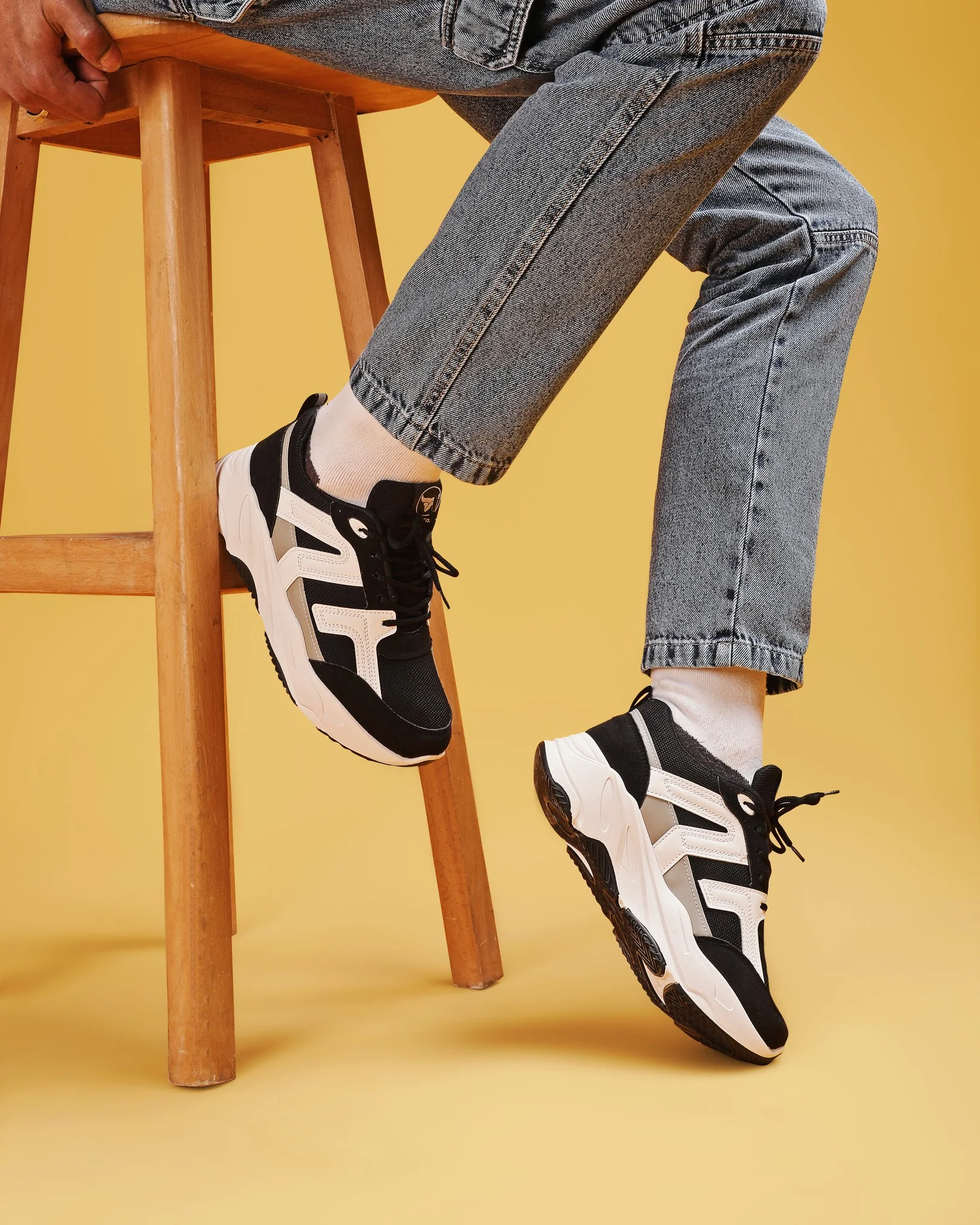 حذاء كاجوال من الفئة الفاخرة بمفهوم جديد للتصميم من تيستا تورو Q1 - Image 30