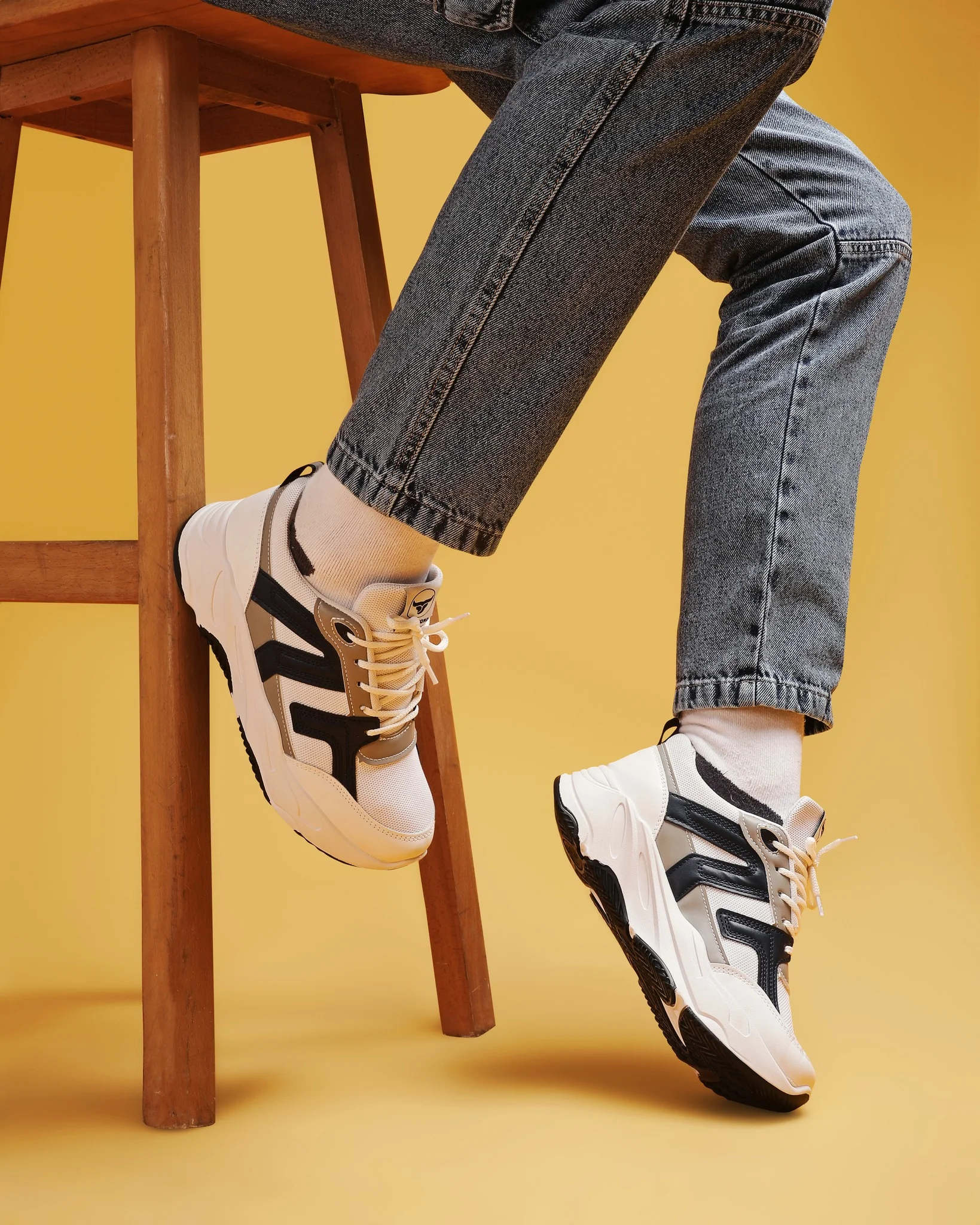 حذاء كاجوال من الفئة الفاخرة بمفهوم جديد للتصميم من تيستا تورو Q1 - Image 31