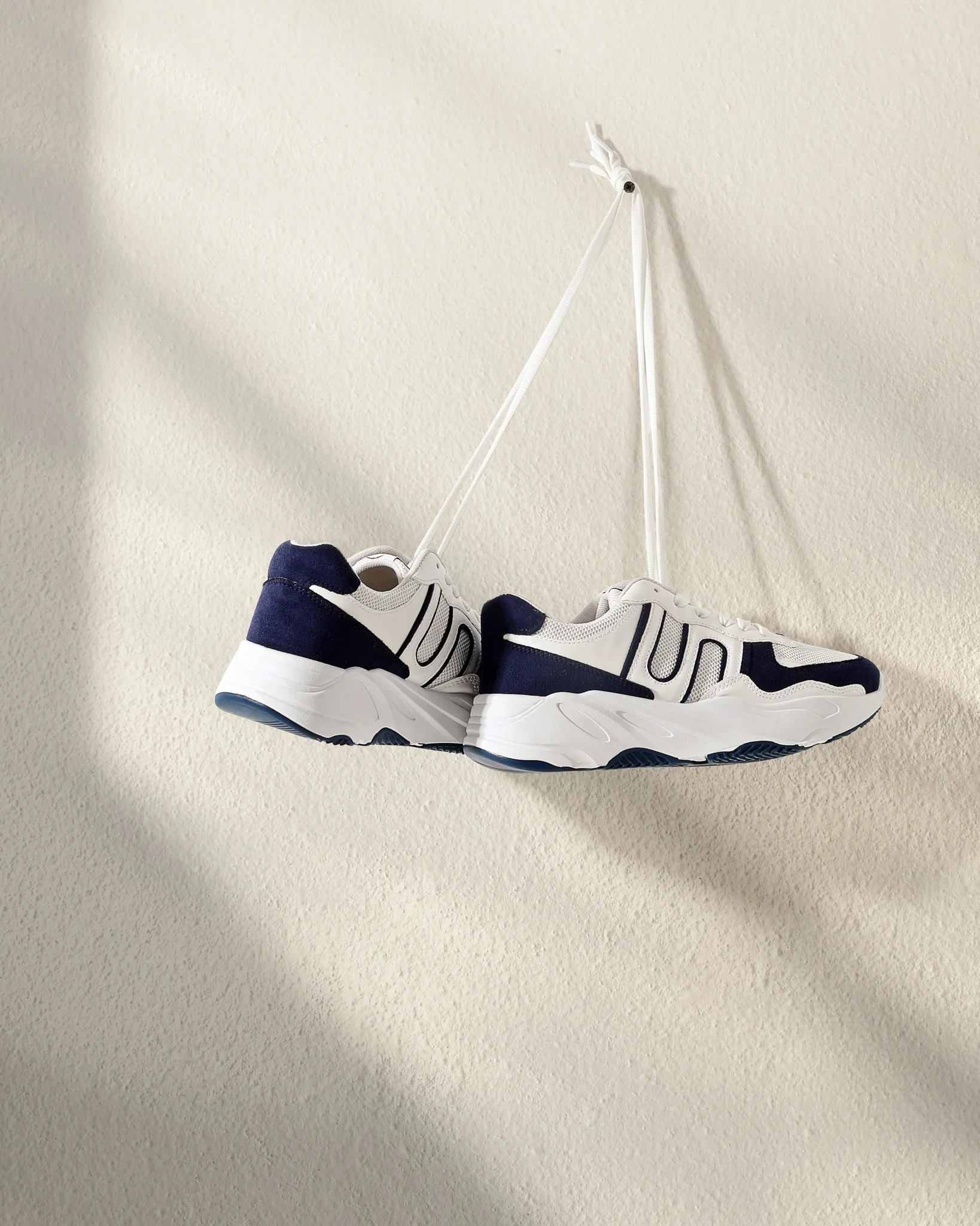 حذاء كاجوال من الفئة الفاخرة للحياة اليومية من تيستا تورو Q4 - Image 43