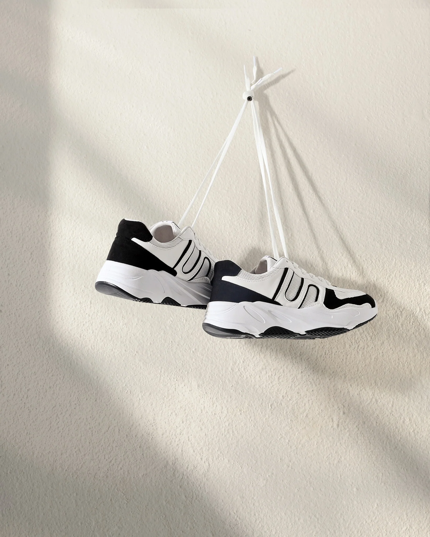 حذاء كاجوال من الفئة الفاخرة للحياة اليومية من تيستا تورو Q4 - Image 49