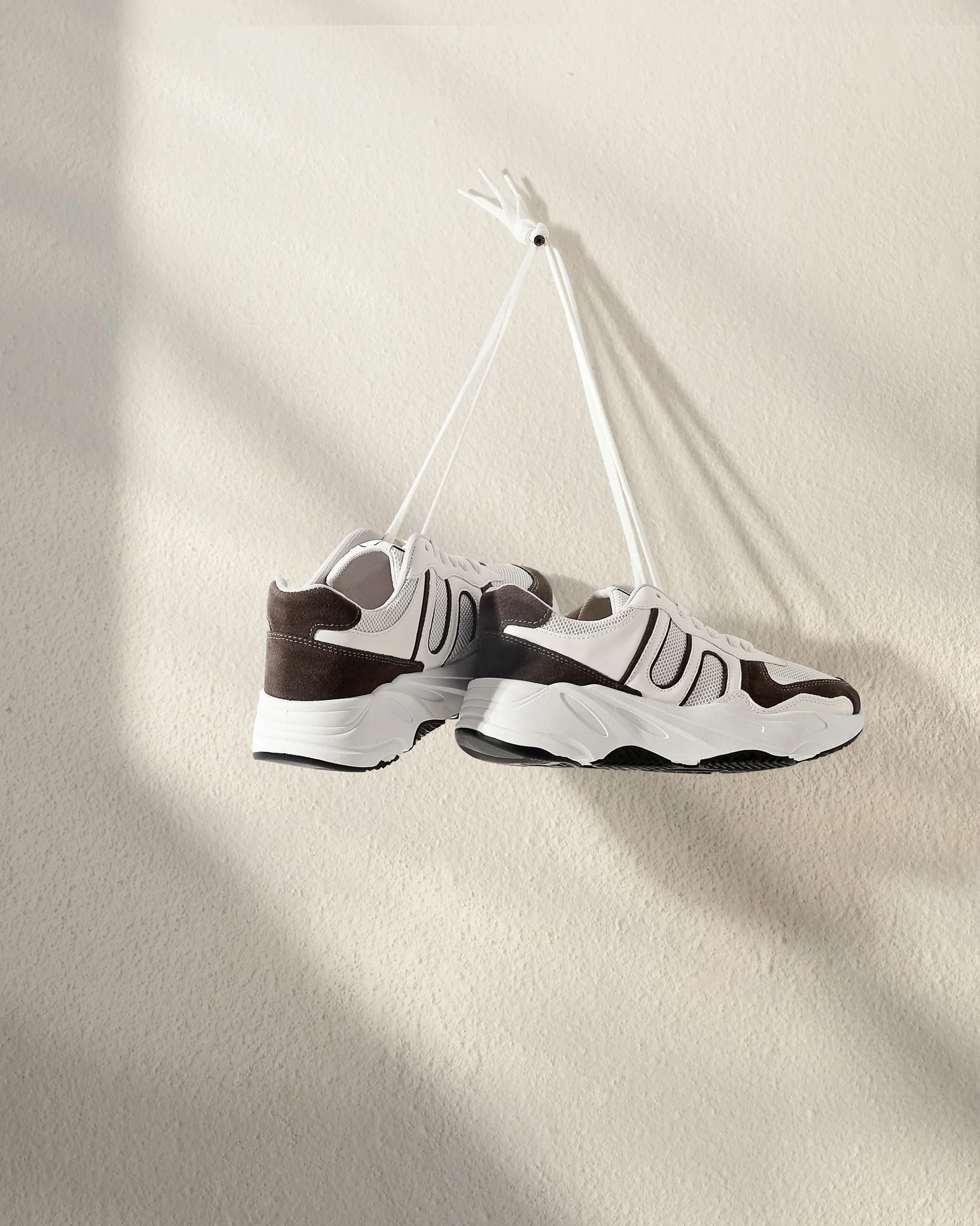 حذاء كاجوال من الفئة الفاخرة للحياة اليومية من تيستا تورو Q4 - Image 50