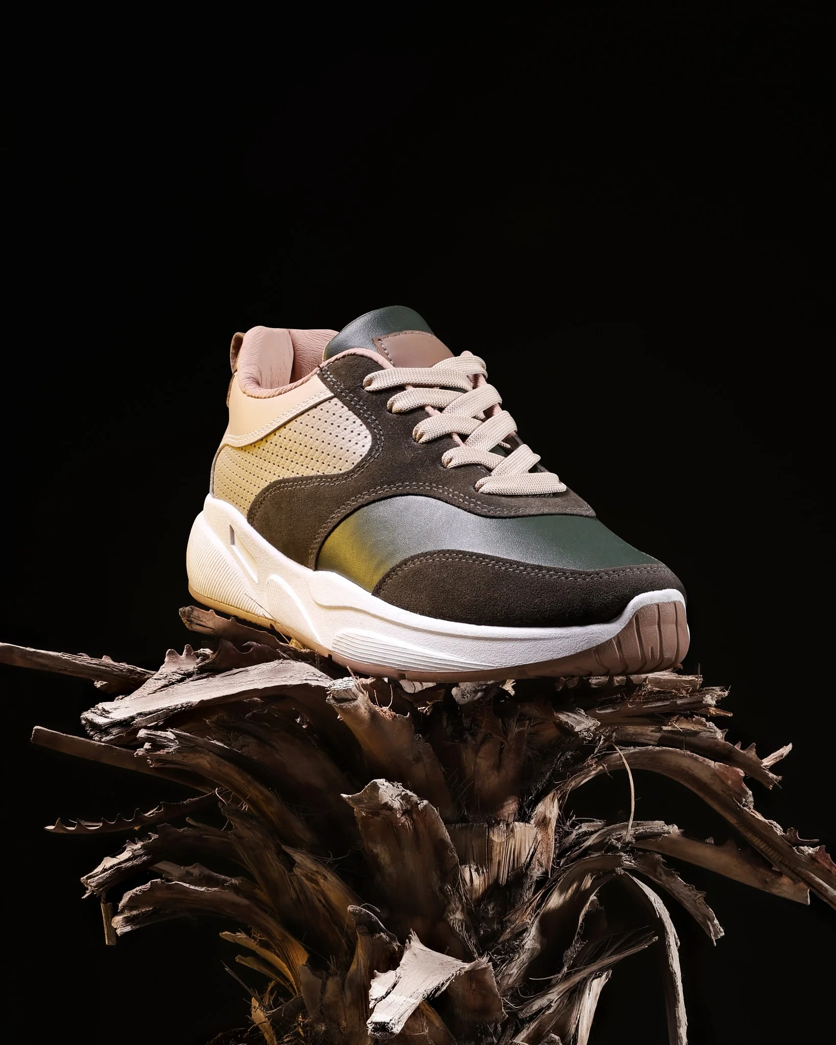 حذاء تيستا تورو الفاخر للرجال - تصميم رياضي أنيق ومريح S1 - Image 18