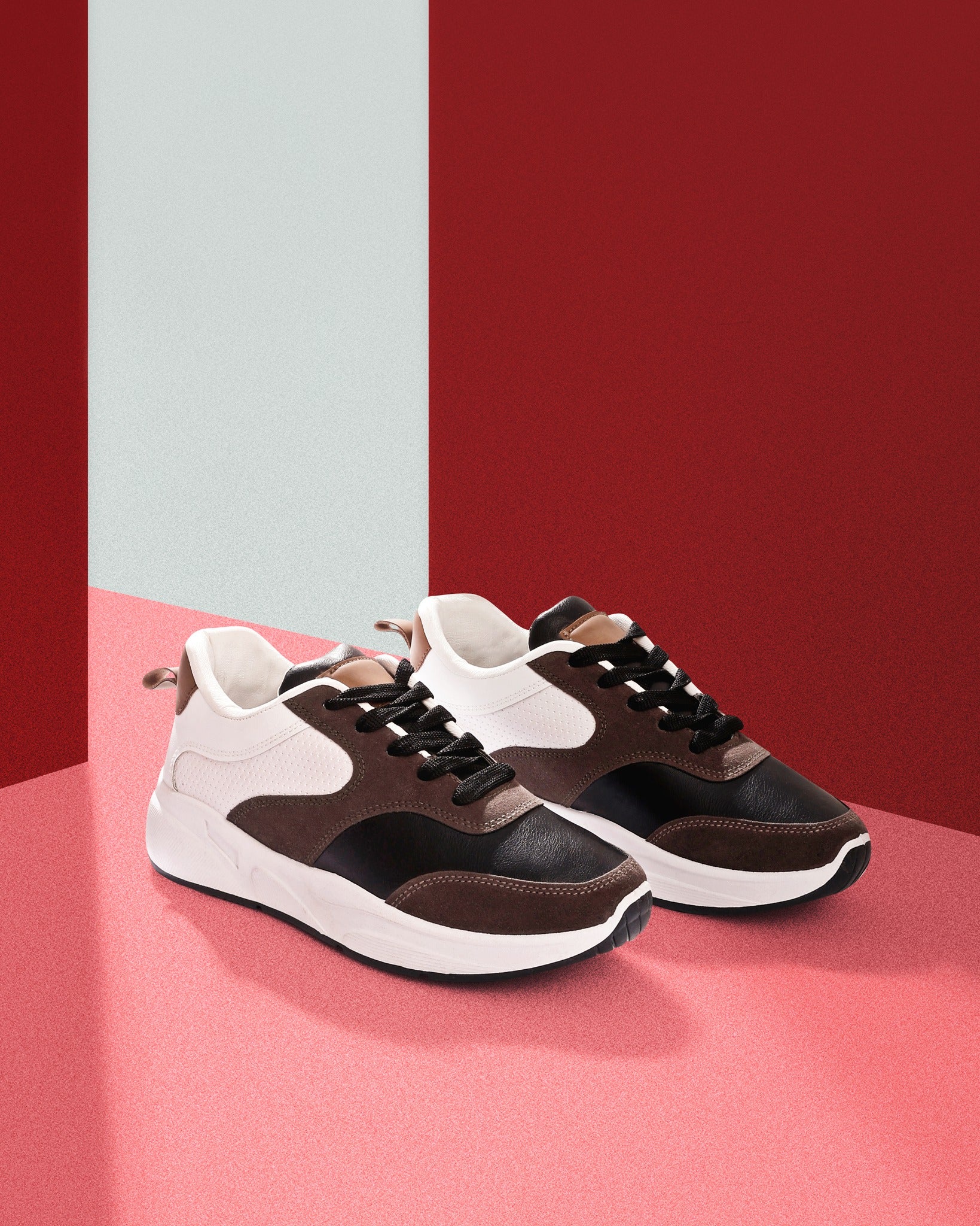 حذاء تيستا تورو الفاخر للرجال - تصميم رياضي أنيق ومريح S1 - Image 26