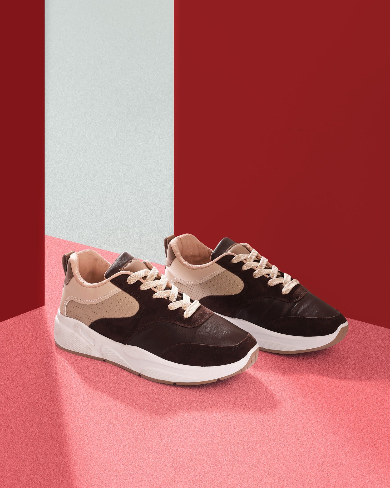 حذاء تيستا تورو الفاخر للرجال - تصميم رياضي أنيق ومريح S1 - Image 27