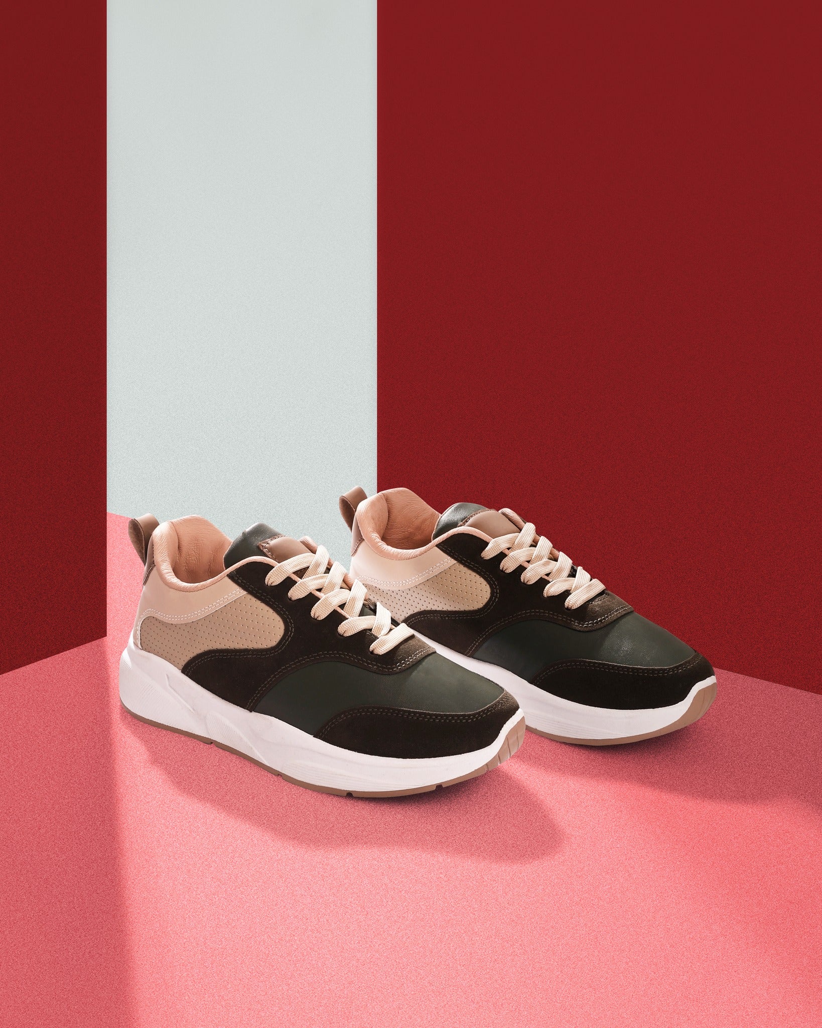 حذاء تيستا تورو الفاخر للرجال - تصميم رياضي أنيق ومريح S1 - Image 28