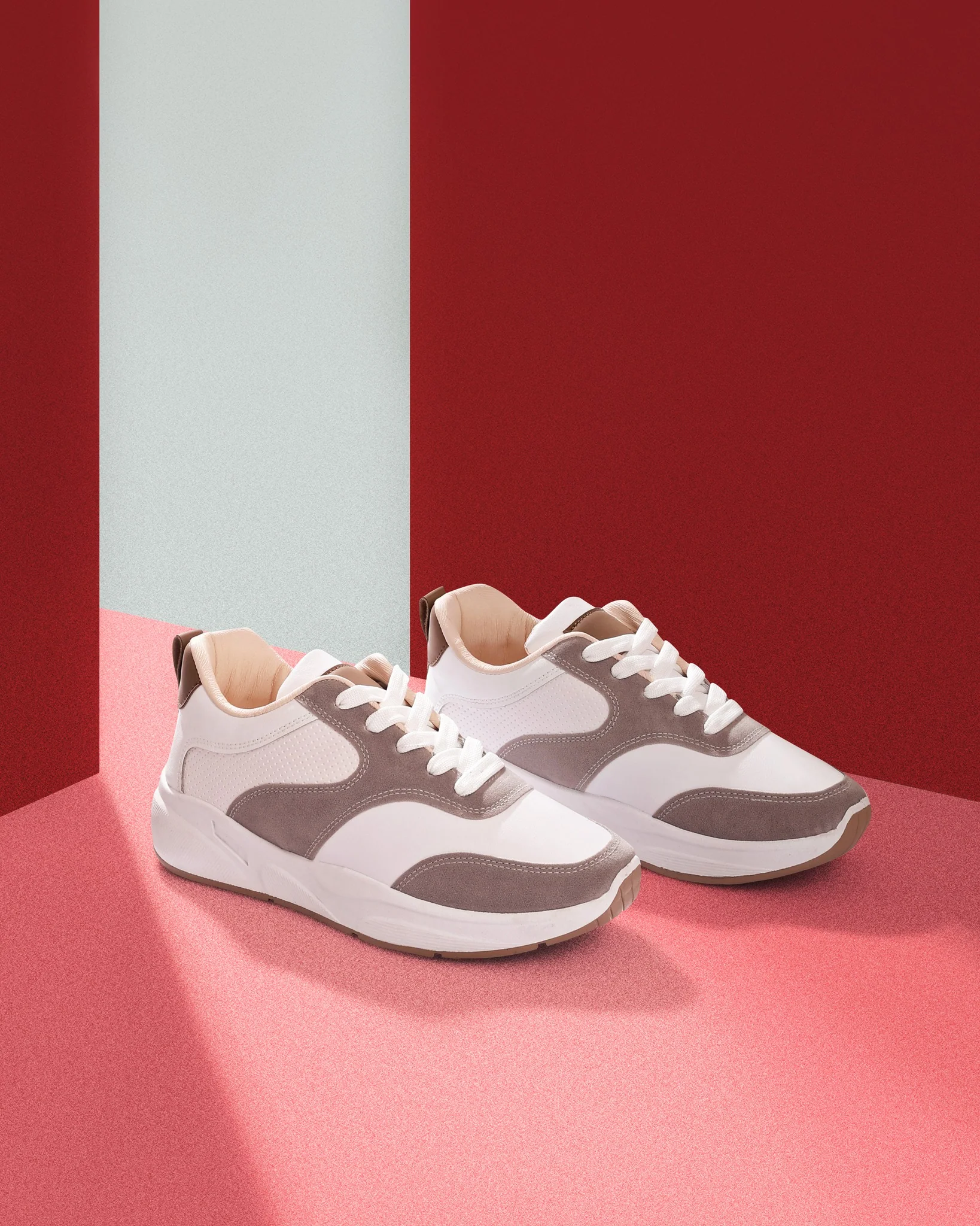 حذاء تيستا تورو الفاخر للرجال - تصميم رياضي أنيق ومريح S1 - Image 29