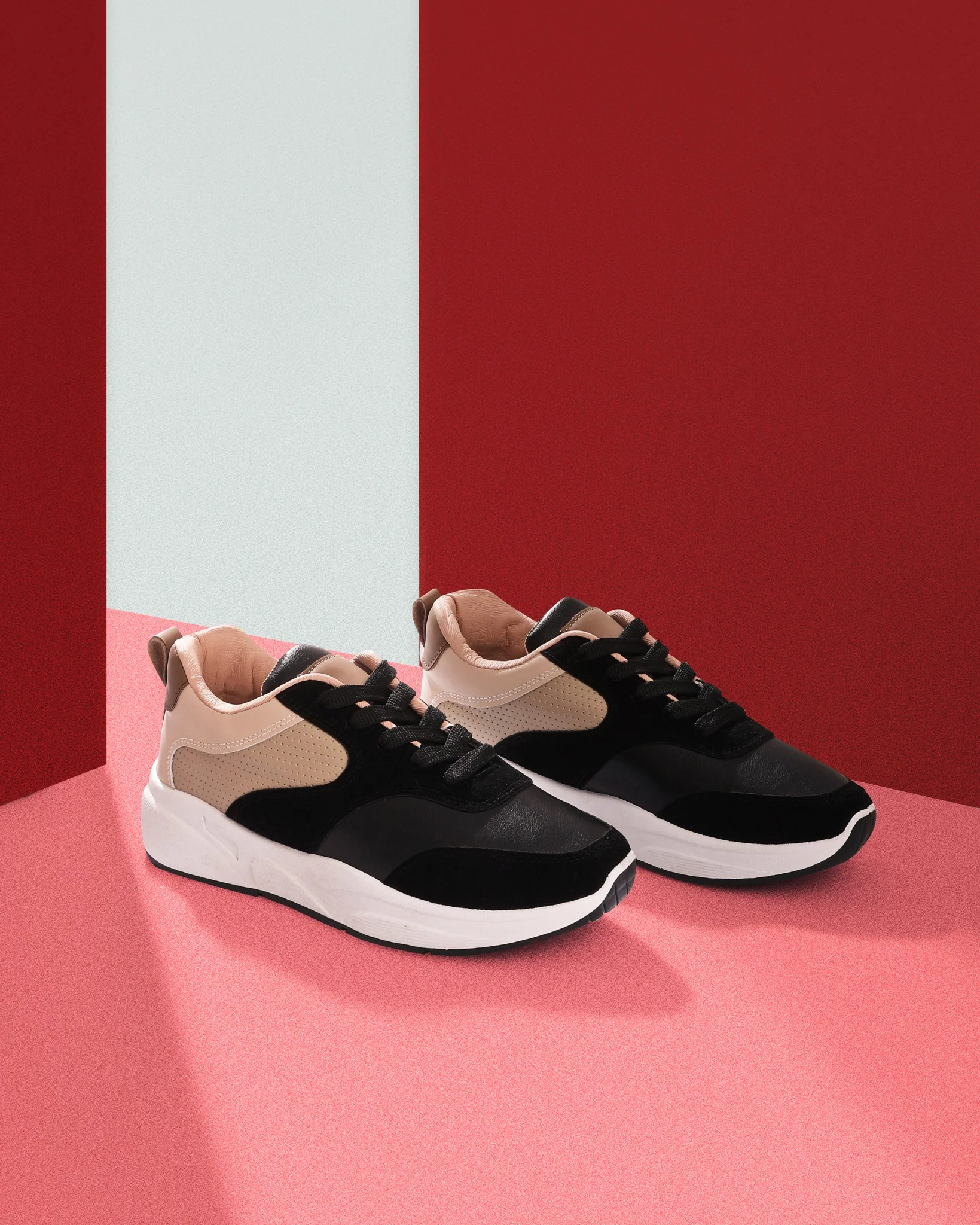 حذاء تيستا تورو الفاخر للرجال - تصميم رياضي أنيق ومريح S1 - Image 30