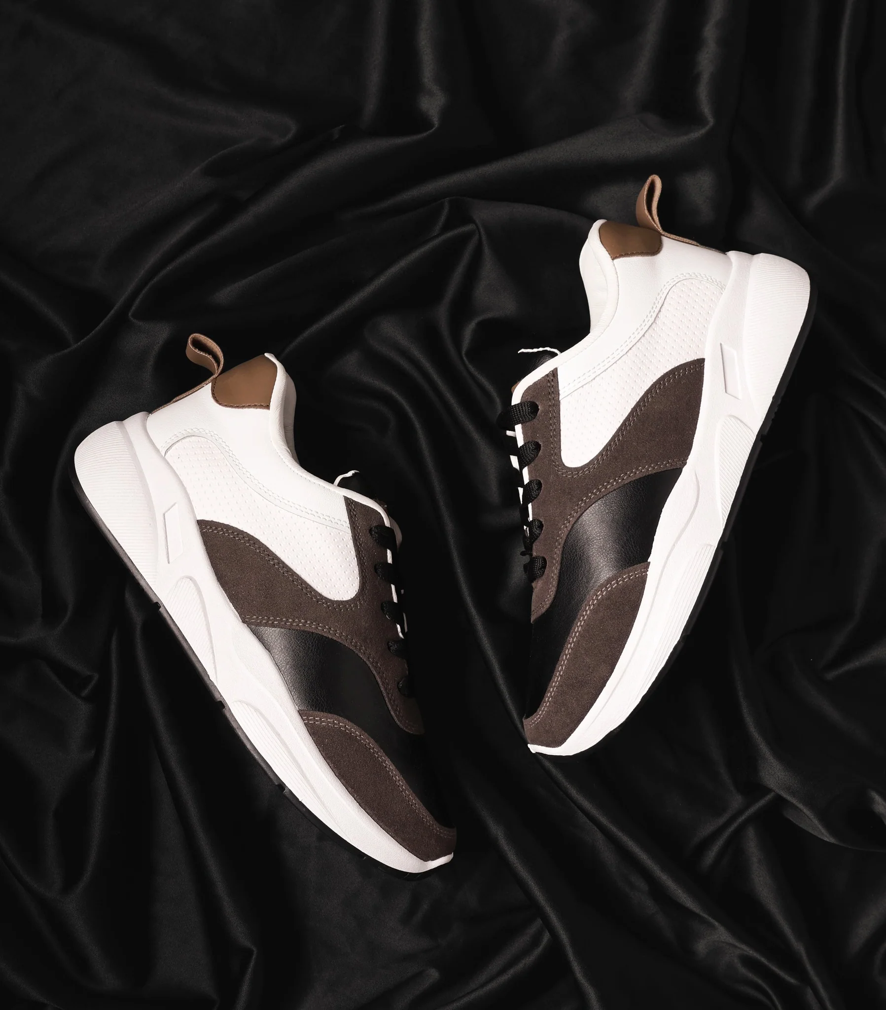 حذاء تيستا تورو الفاخر للرجال - تصميم رياضي أنيق ومريح S1 - Image 46