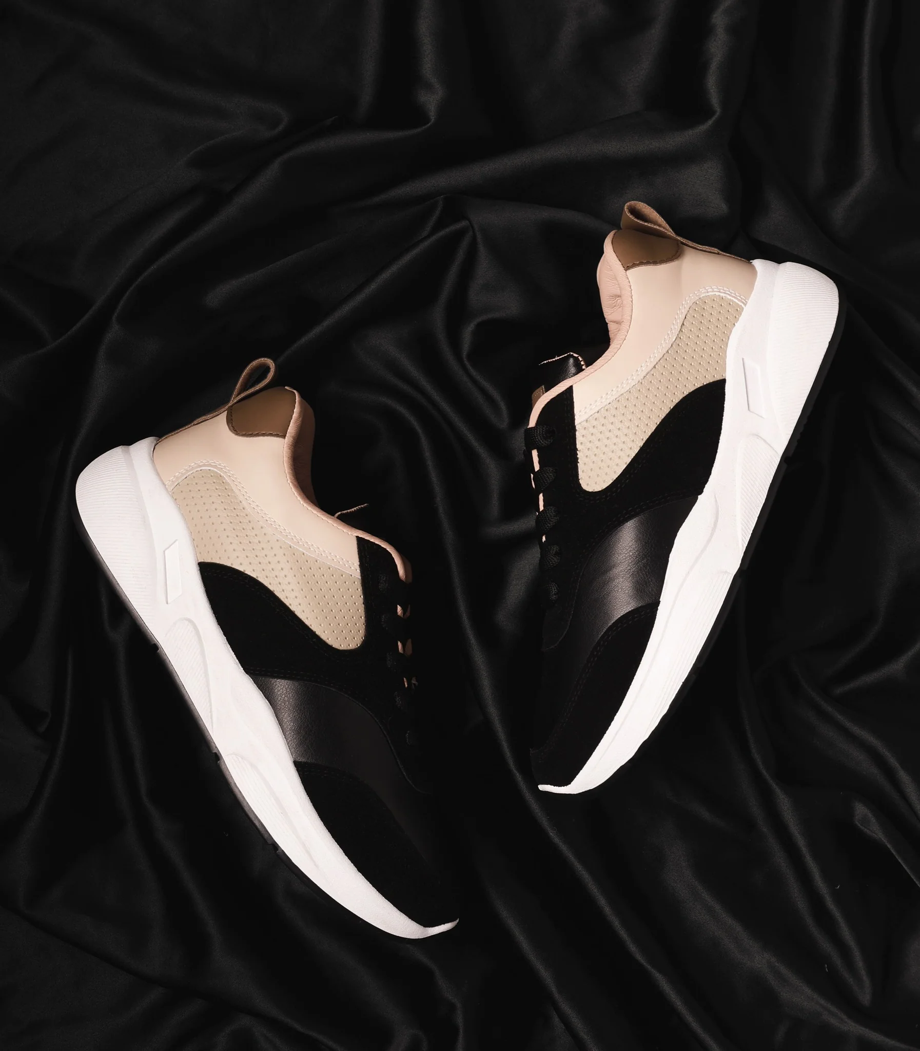 حذاء تيستا تورو الفاخر للرجال - تصميم رياضي أنيق ومريح S1 - Image 47