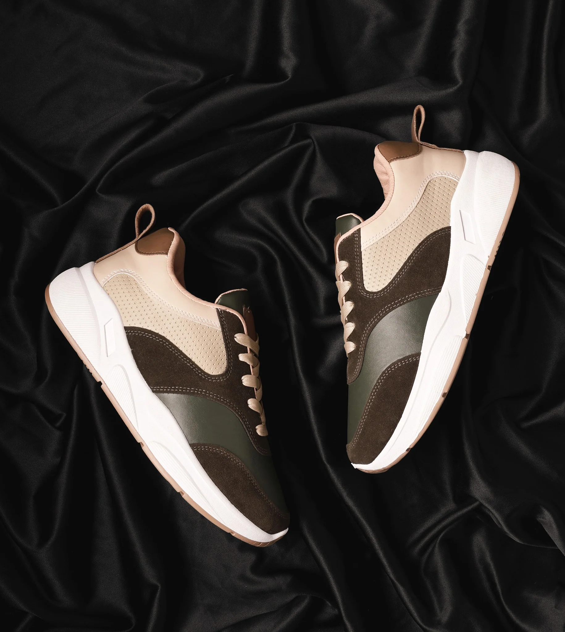 حذاء تيستا تورو الفاخر للرجال - تصميم رياضي أنيق ومريح S1 - Image 48