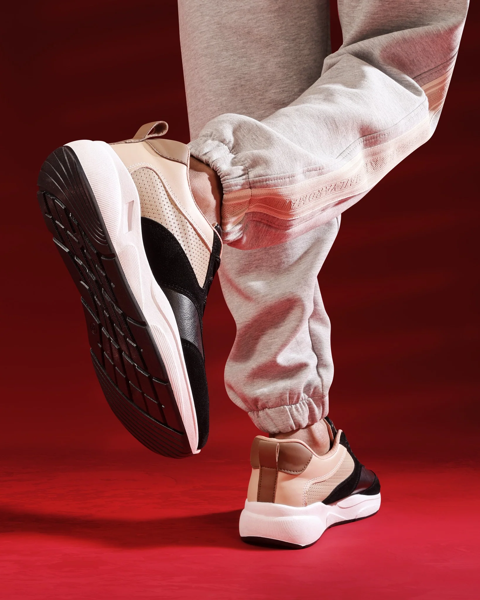 حذاء تيستا تورو الفاخر للرجال - تصميم رياضي أنيق ومريح S1 - Image 51