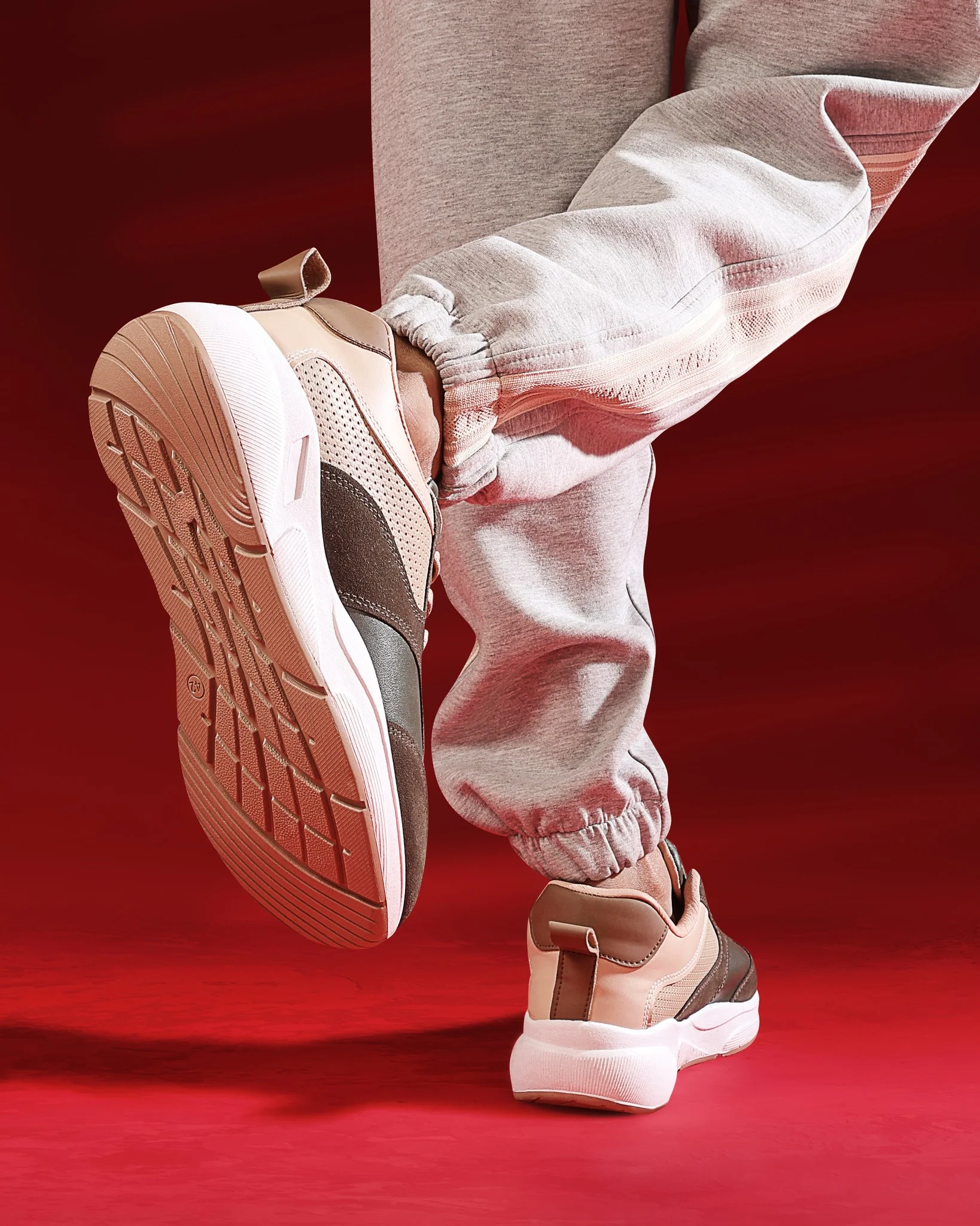 حذاء تيستا تورو الفاخر للرجال - تصميم رياضي أنيق ومريح S1 - Image 52