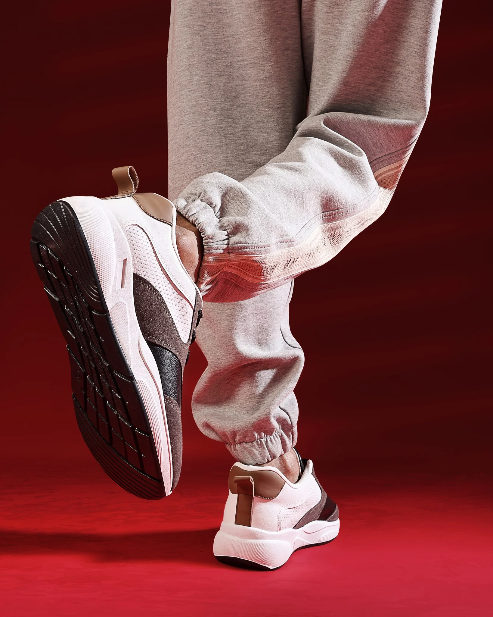 حذاء تيستا تورو الفاخر للرجال - تصميم رياضي أنيق ومريح S1 - Image 53