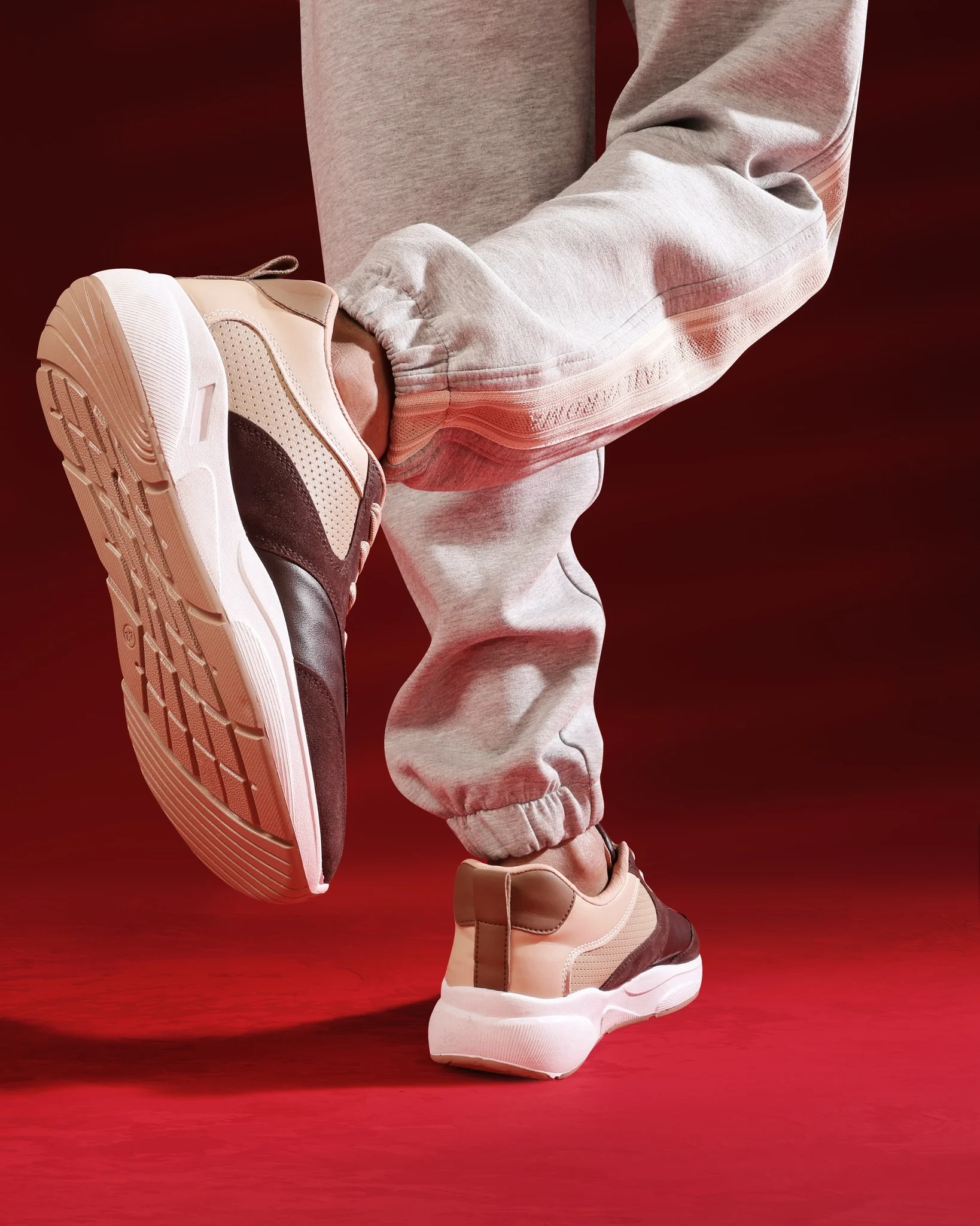 حذاء تيستا تورو الفاخر للرجال - تصميم رياضي أنيق ومريح S1 - Image 54