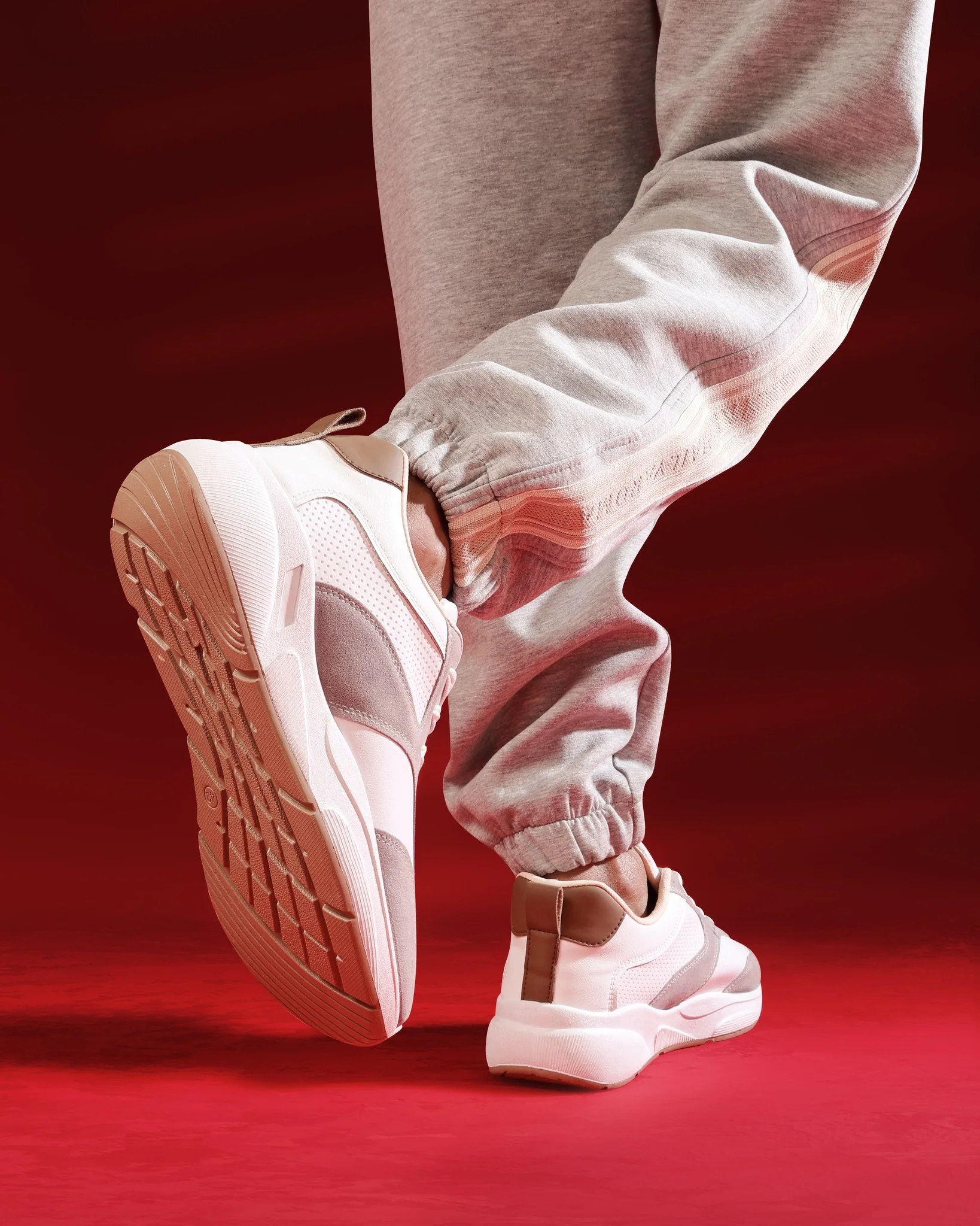 حذاء تيستا تورو الفاخر للرجال - تصميم رياضي أنيق ومريح S1 - Image 55