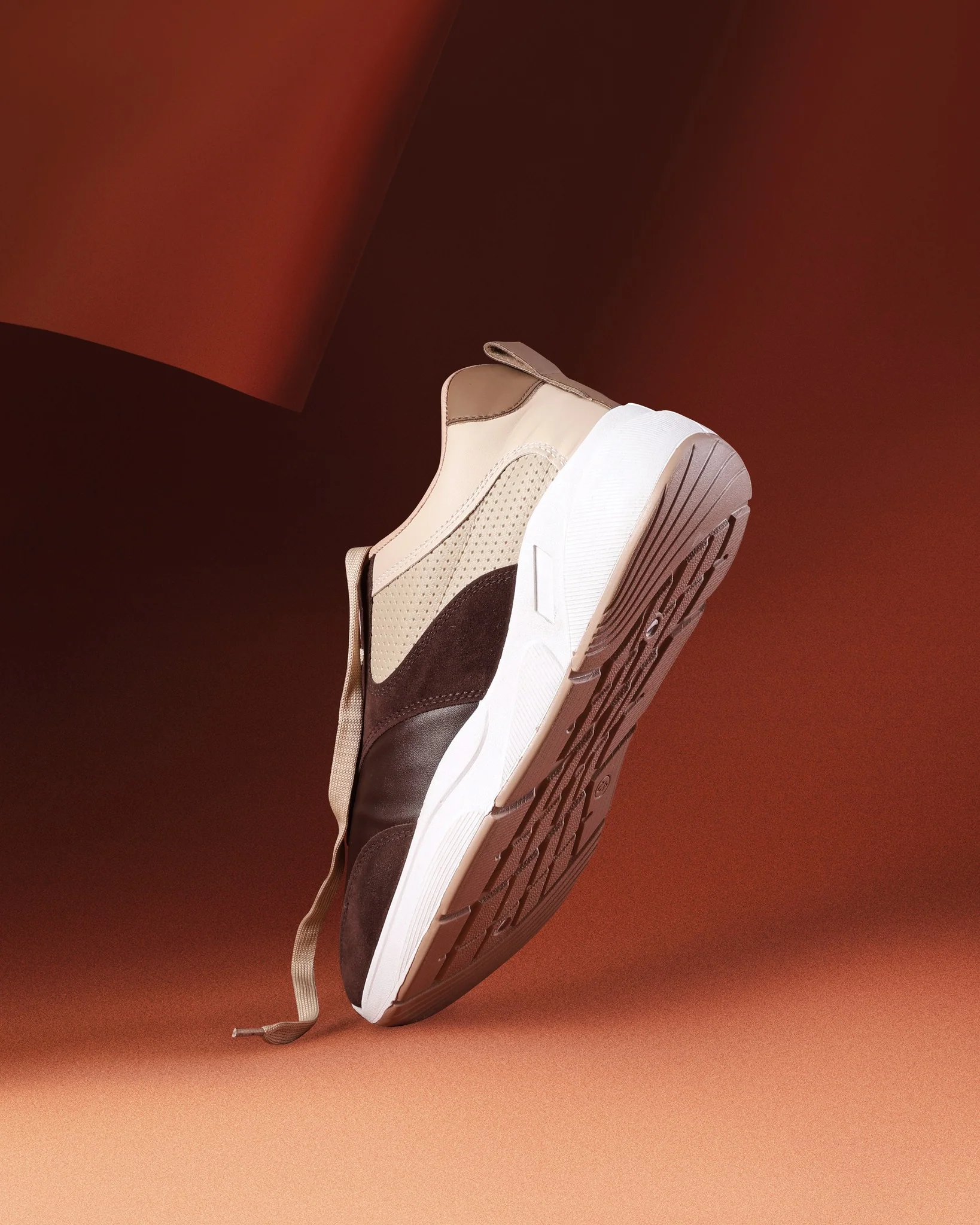 حذاء تيستا تورو الفاخر للرجال - تصميم رياضي أنيق ومريح S1 - Image 56