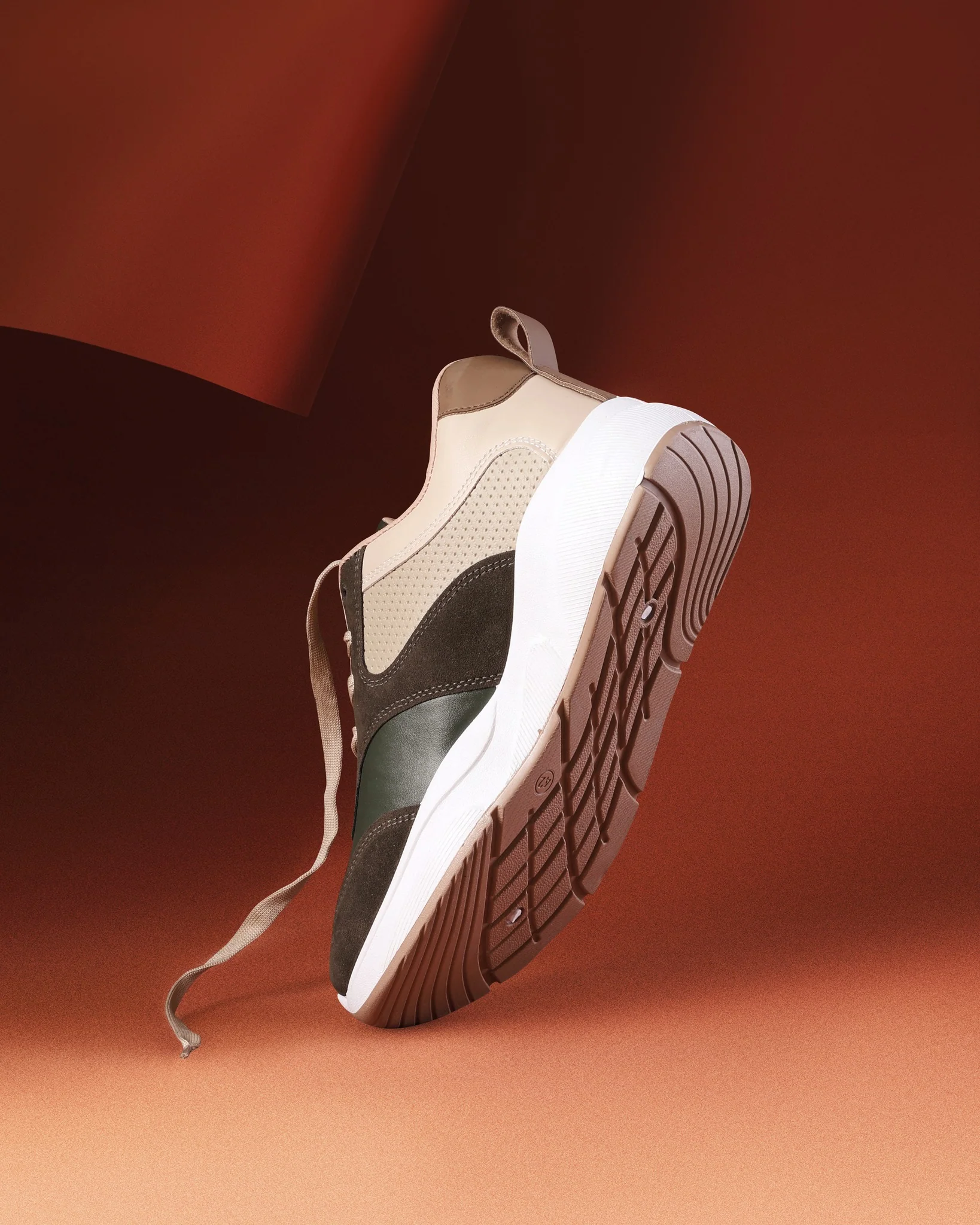 حذاء تيستا تورو الفاخر للرجال - تصميم رياضي أنيق ومريح S1 - Image 58