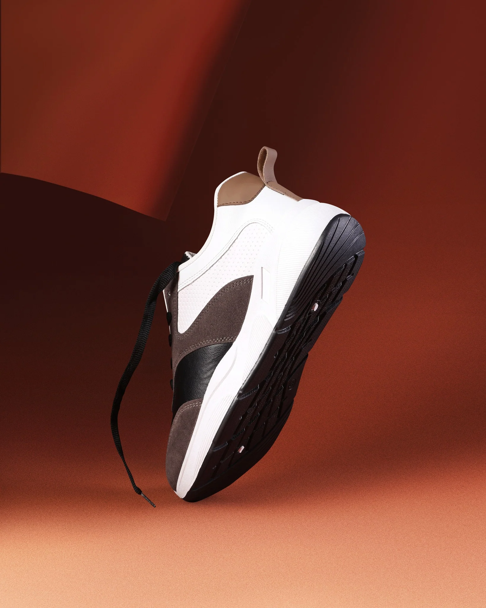 حذاء تيستا تورو الفاخر للرجال - تصميم رياضي أنيق ومريح S1 - Image 59