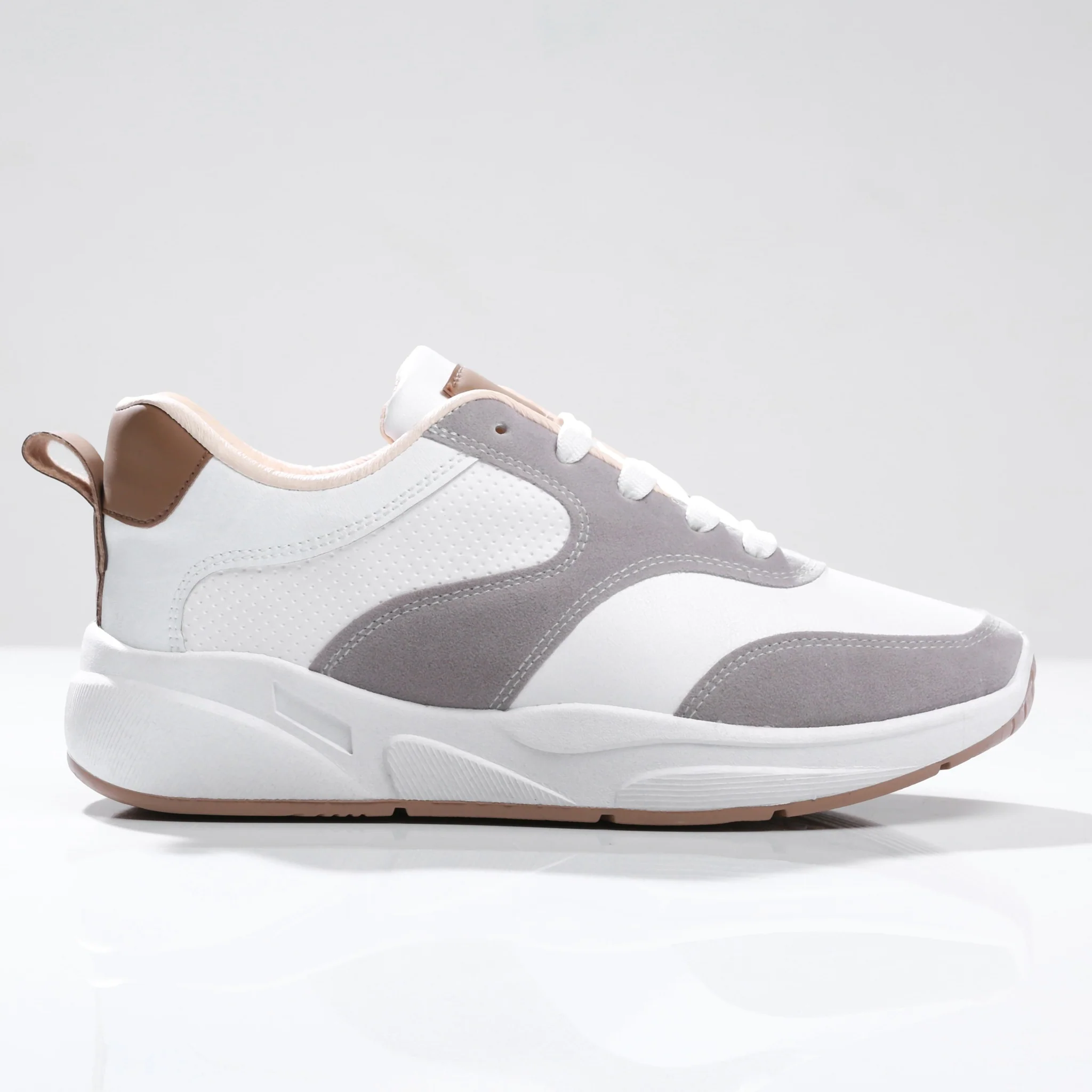 حذاء تيستا تورو الفاخر للرجال - تصميم رياضي أنيق ومريح S1 - Image 66