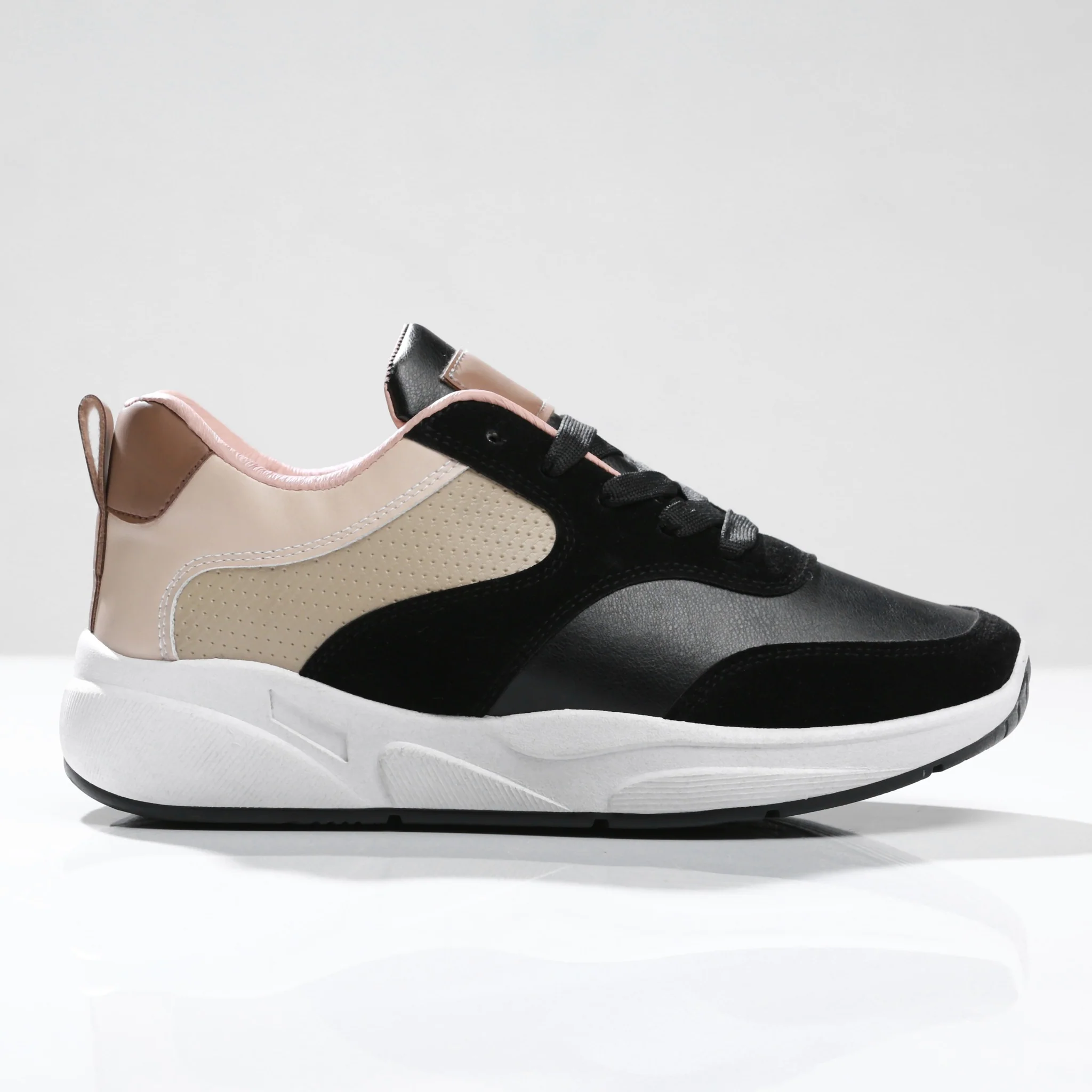 حذاء تيستا تورو الفاخر للرجال - تصميم رياضي أنيق ومريح S1 - Image 67