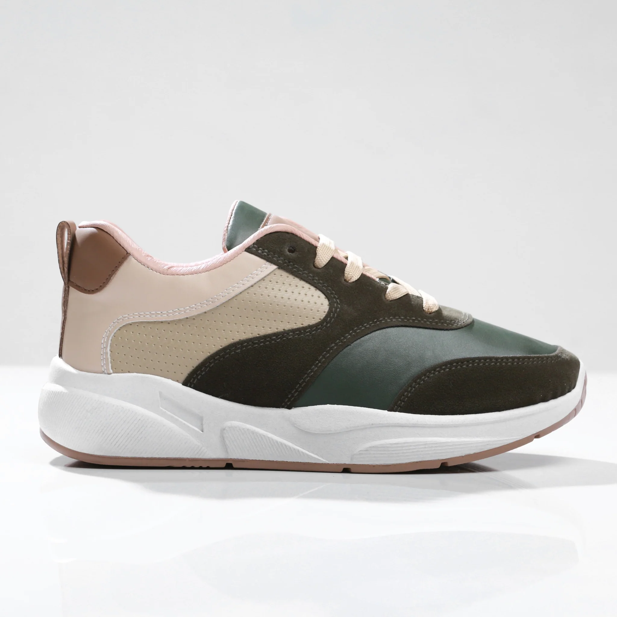 حذاء تيستا تورو الفاخر للرجال - تصميم رياضي أنيق ومريح S1 - Image 68