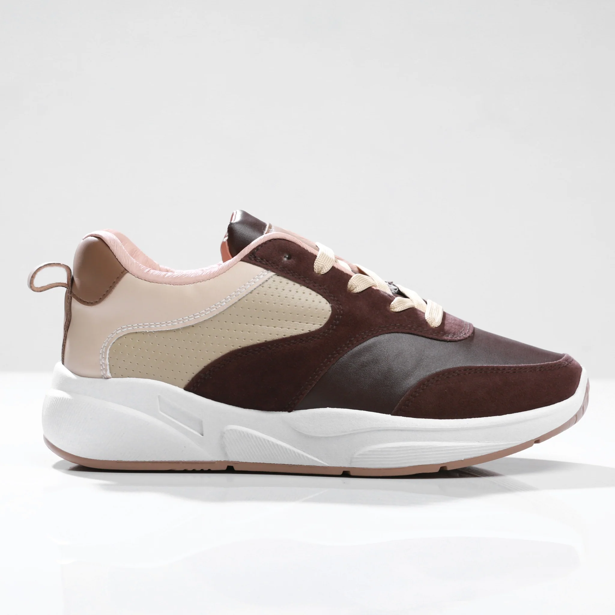 حذاء تيستا تورو الفاخر للرجال - تصميم رياضي أنيق ومريح S1 - Image 69