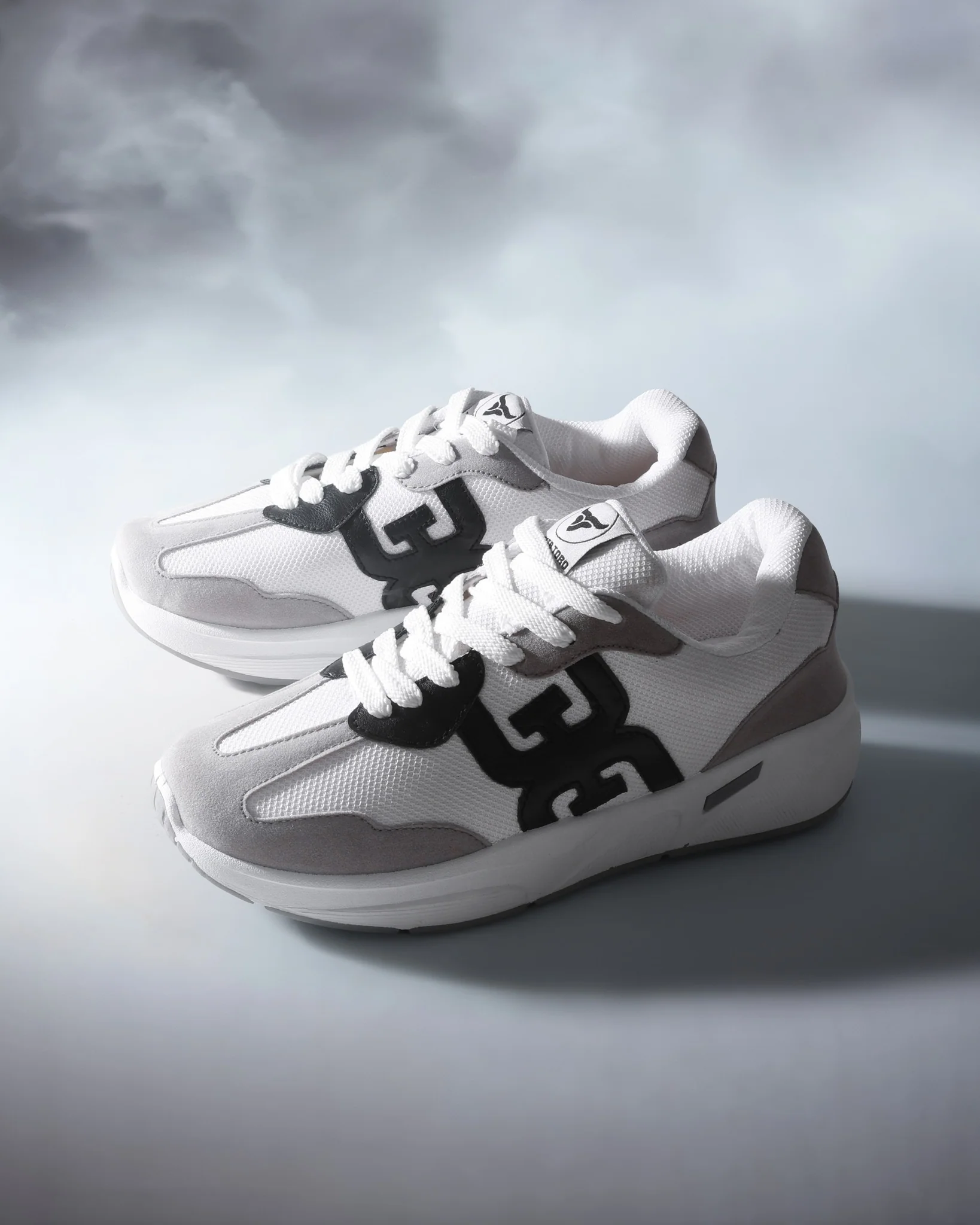 حذاء يومي مريح بخفة ملحوظة وامتصاص جيد للصدمات S6 - Image 9