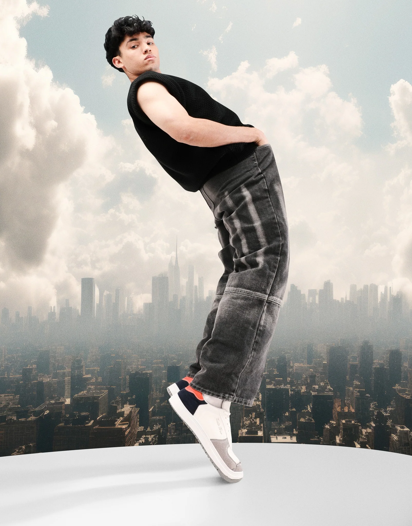 حذاء كاجوال عام علي الموضه للحياة اليومية من تيستا تورو x10 - Image 15