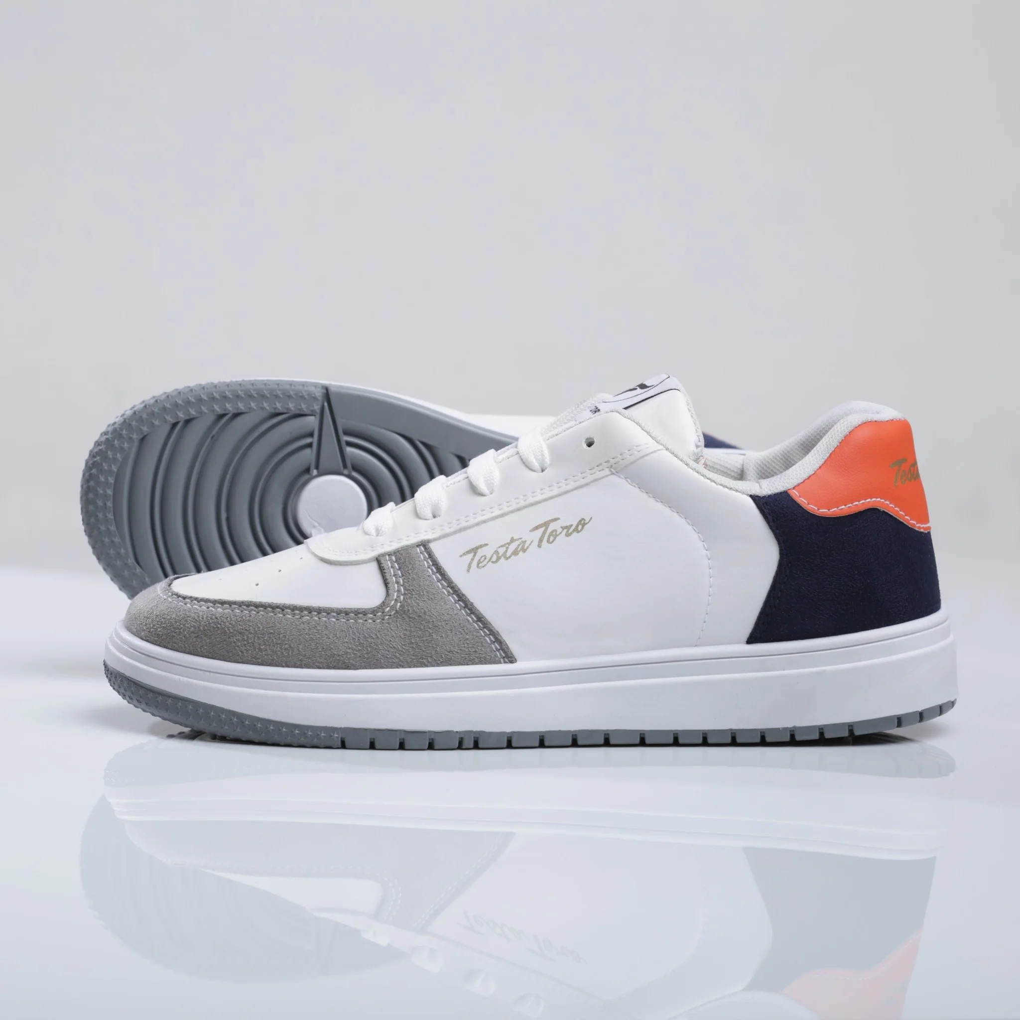 حذاء كاجوال عام علي الموضه للحياة اليومية من تيستا تورو x10 - Image 19