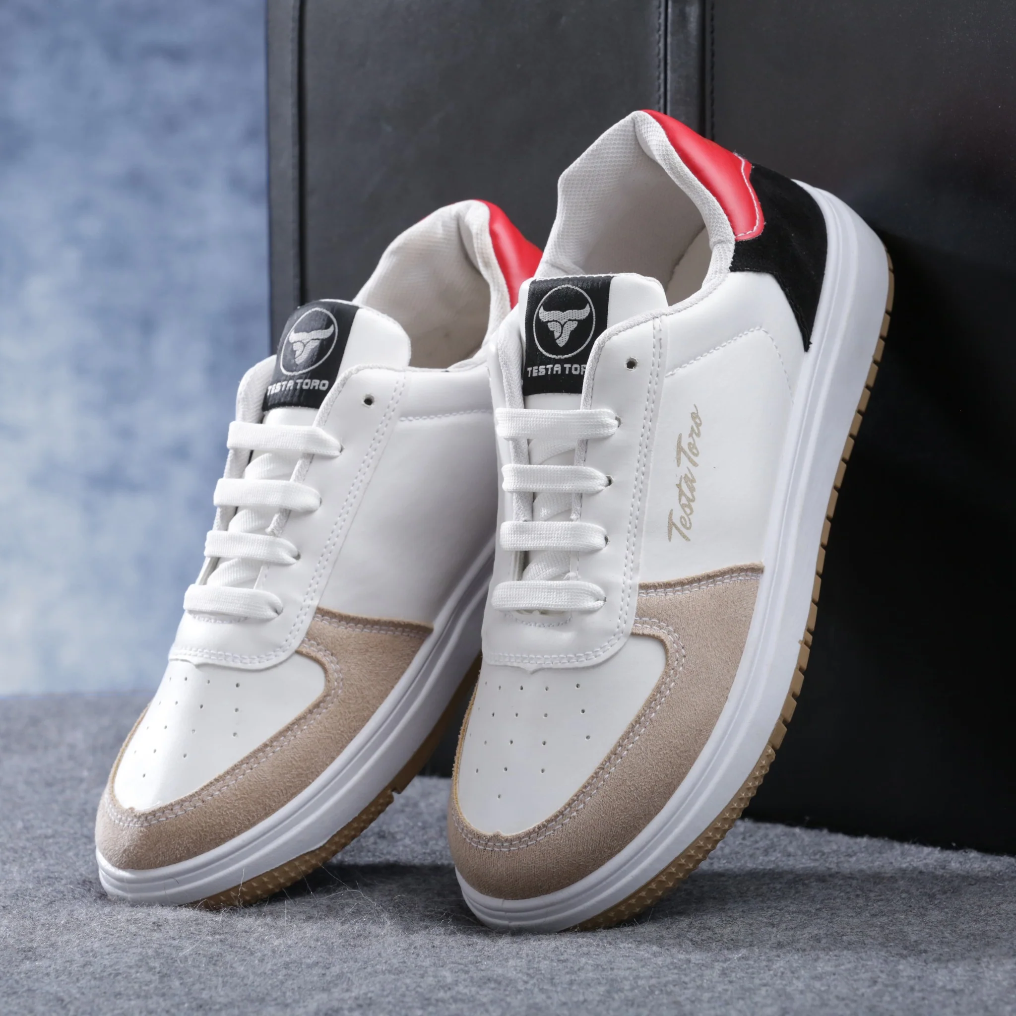 حذاء كاجوال عام علي الموضه للحياة اليومية من تيستا تورو x10 - Image 29