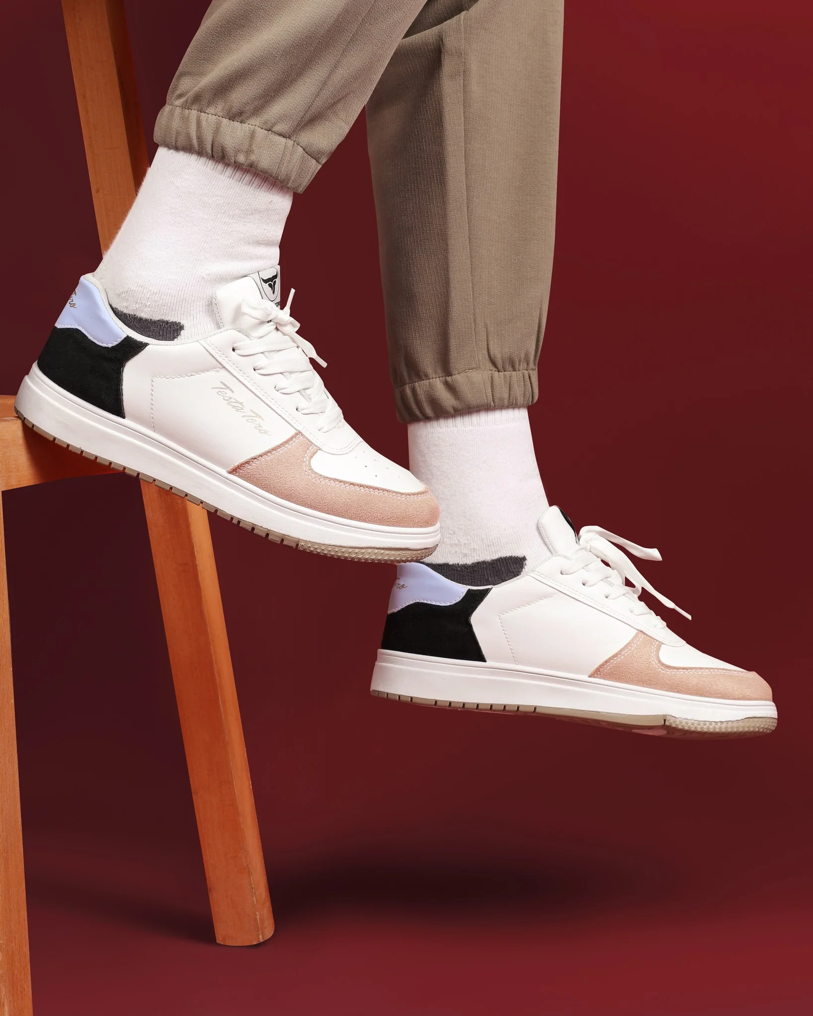 حذاء كاجوال عام علي الموضه للحياة اليومية من تيستا تورو x10 - Image 48