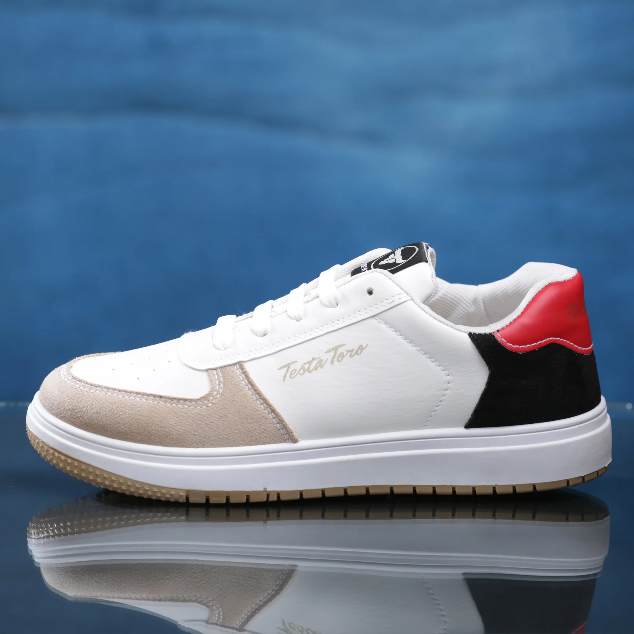حذاء كاجوال عام علي الموضه للحياة اليومية من تيستا تورو x10 - Image 50