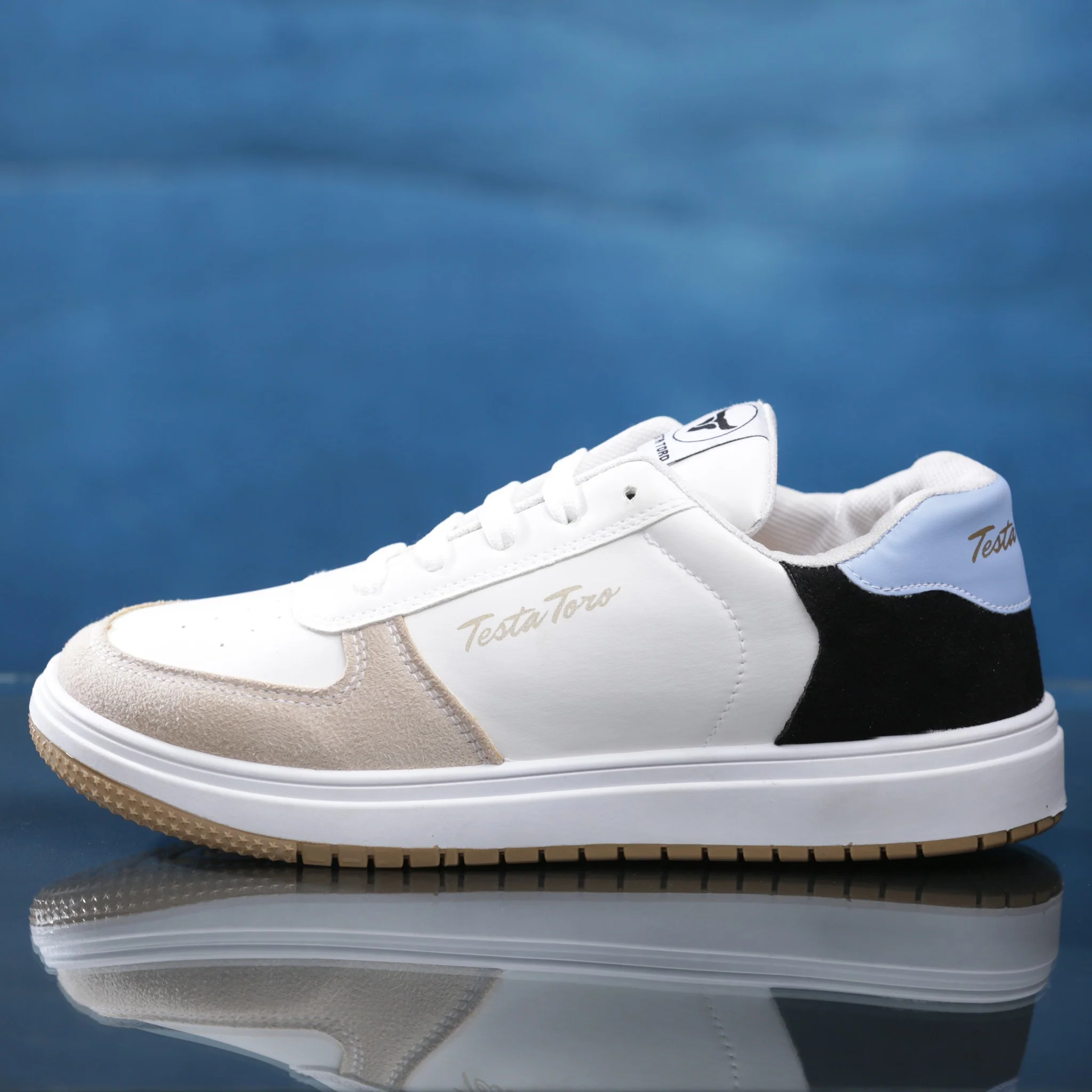 حذاء كاجوال عام علي الموضه للحياة اليومية من تيستا تورو x10 - Image 52