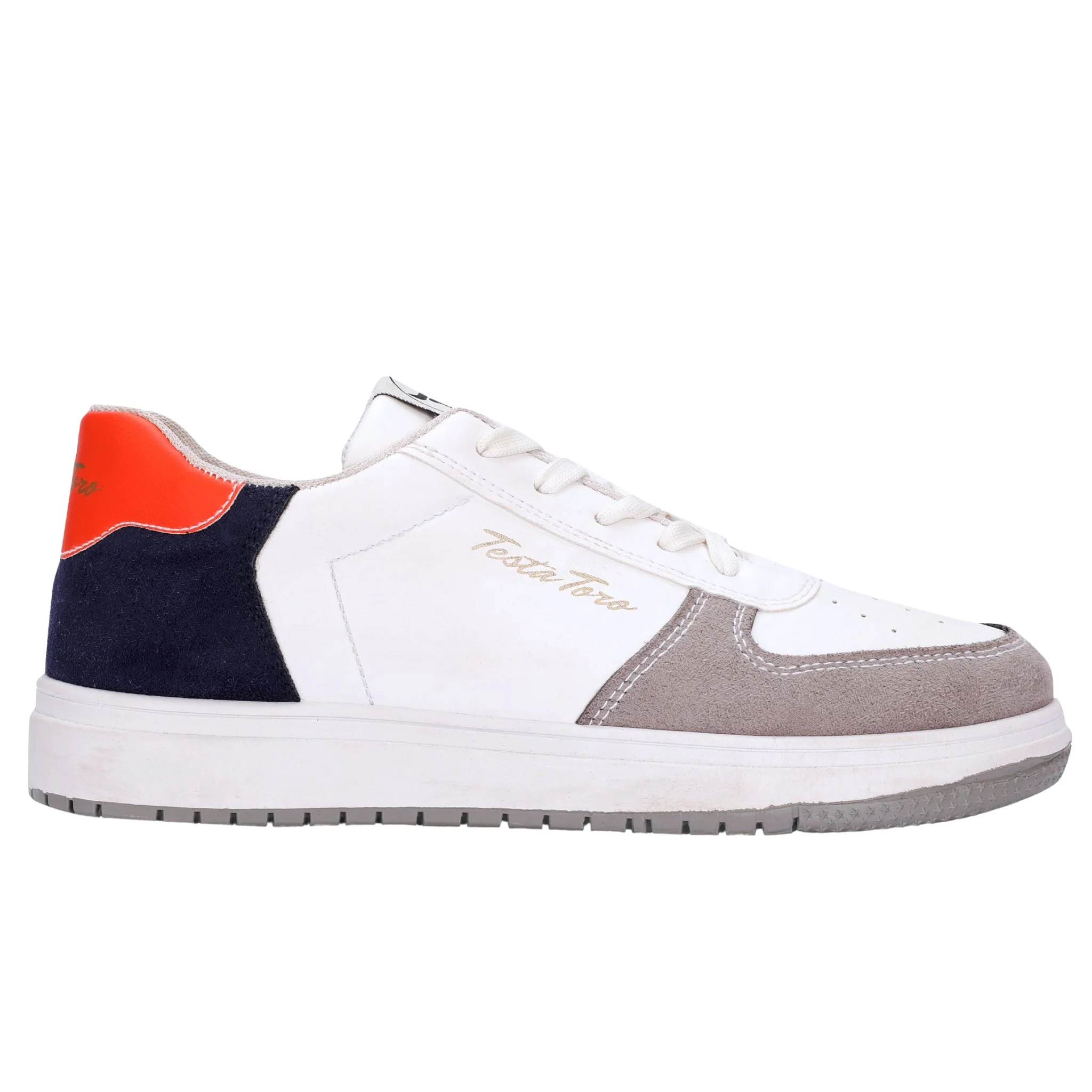 حذاء كاجوال عام علي الموضه للحياة اليومية من تيستا تورو x10 - Image 61