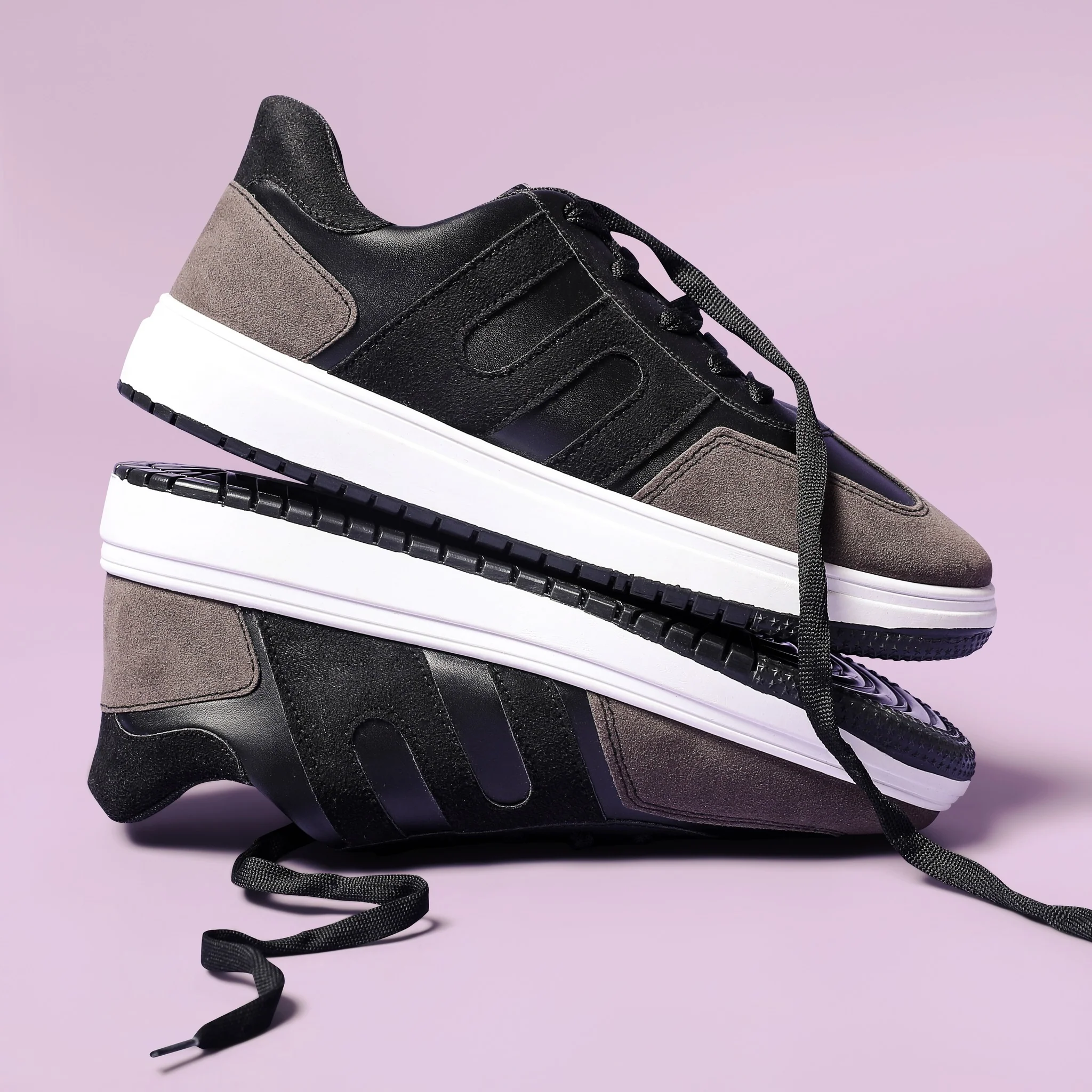 حذاء من الفئة الفاخرة بتصميم هادئ للحياة اليومية من تيستا تورو x12 - Image 12