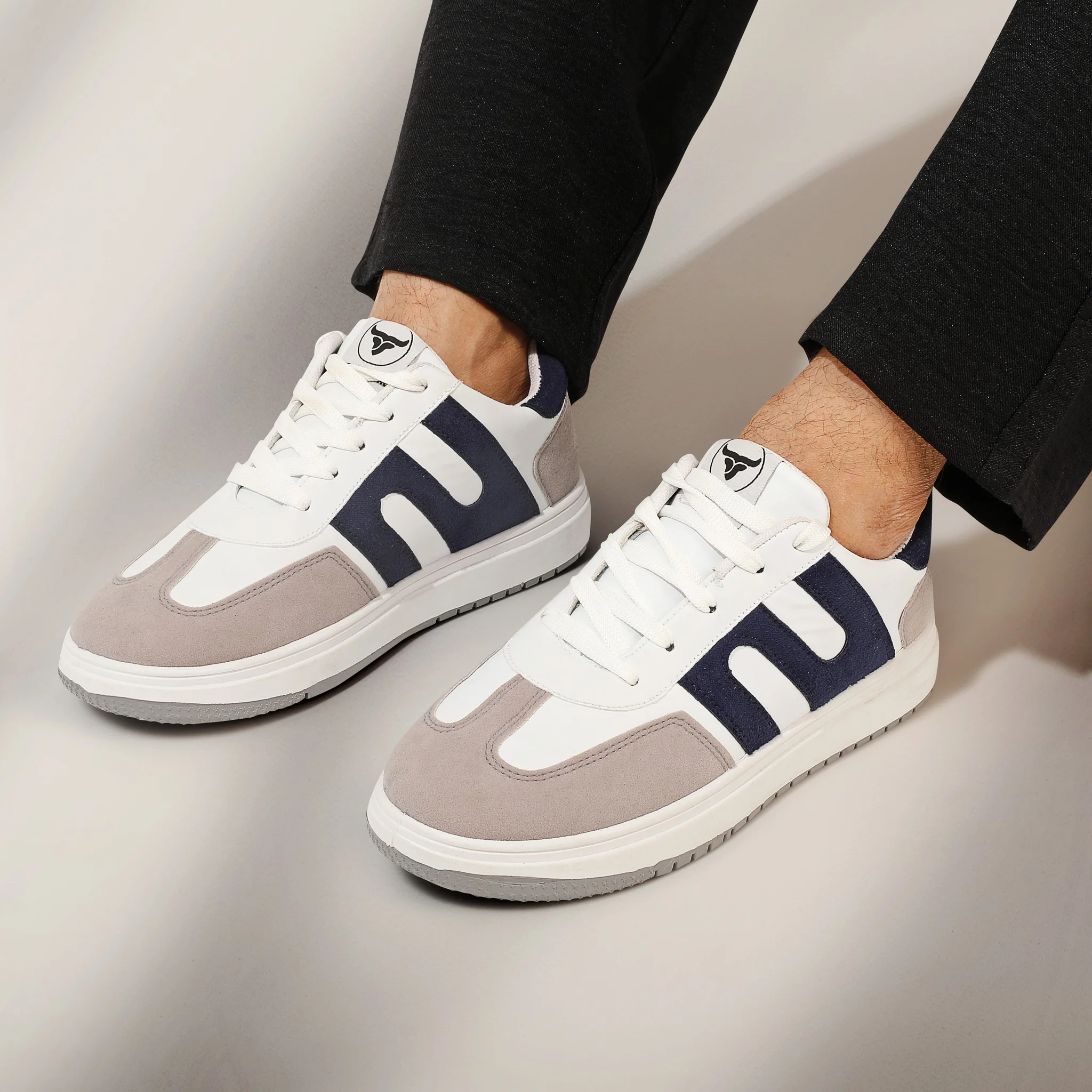 حذاء من الفئة الفاخرة بتصميم هادئ للحياة اليومية من تيستا تورو x12 - Image 14