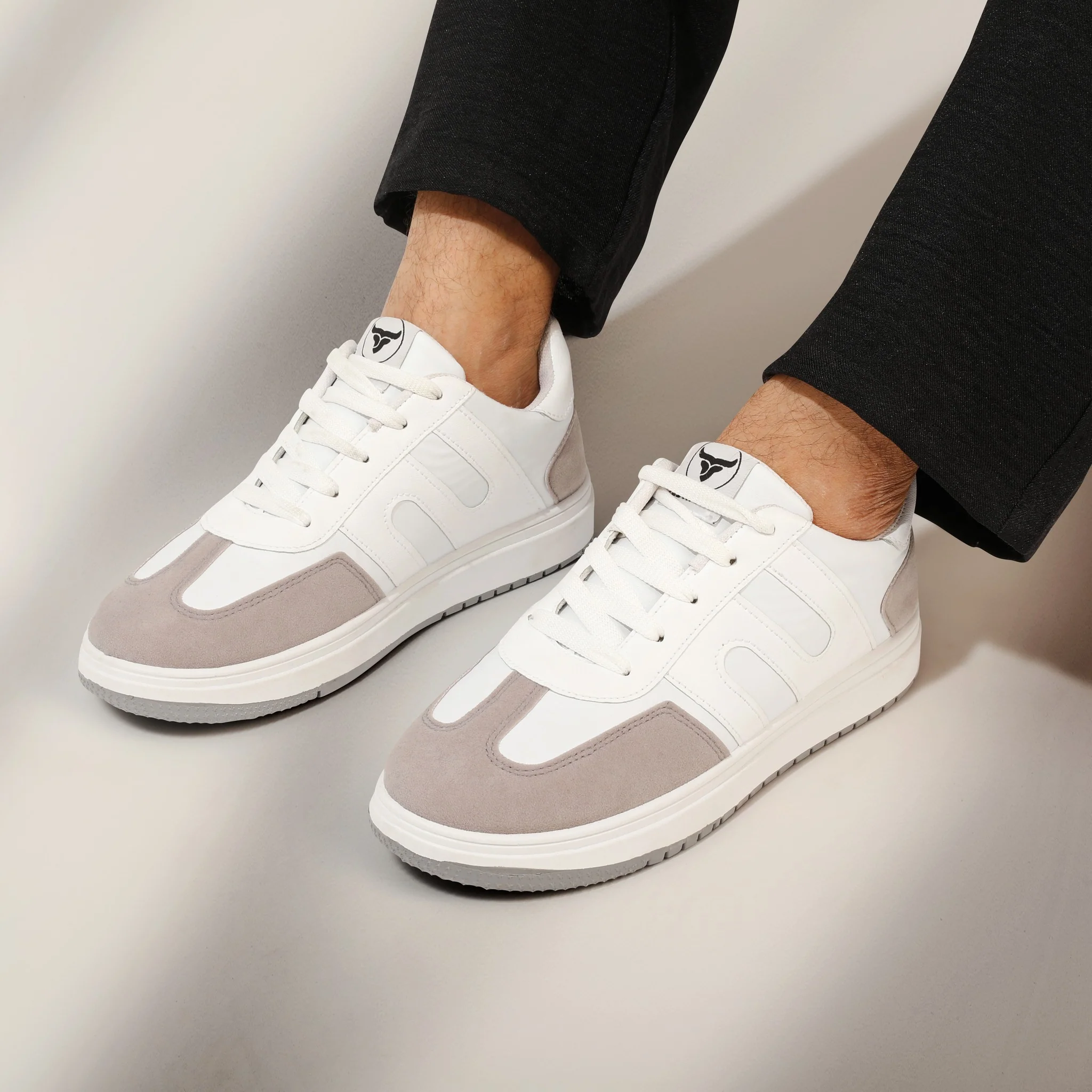 حذاء من الفئة الفاخرة بتصميم هادئ للحياة اليومية من تيستا تورو x12 - Image 16