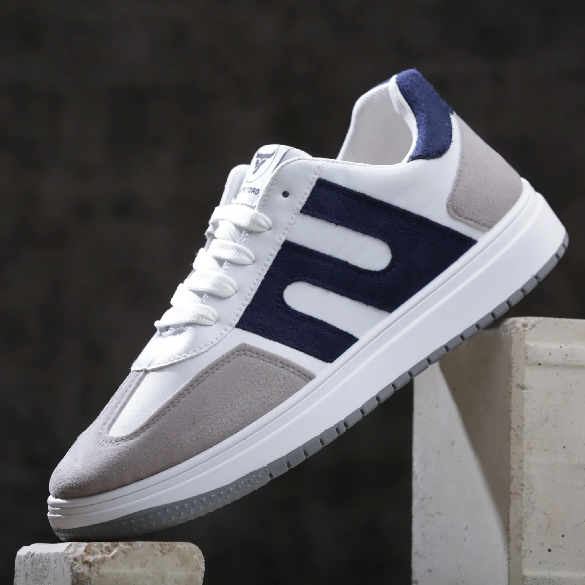 حذاء من الفئة الفاخرة بتصميم هادئ للحياة اليومية من تيستا تورو x12 - Image 19