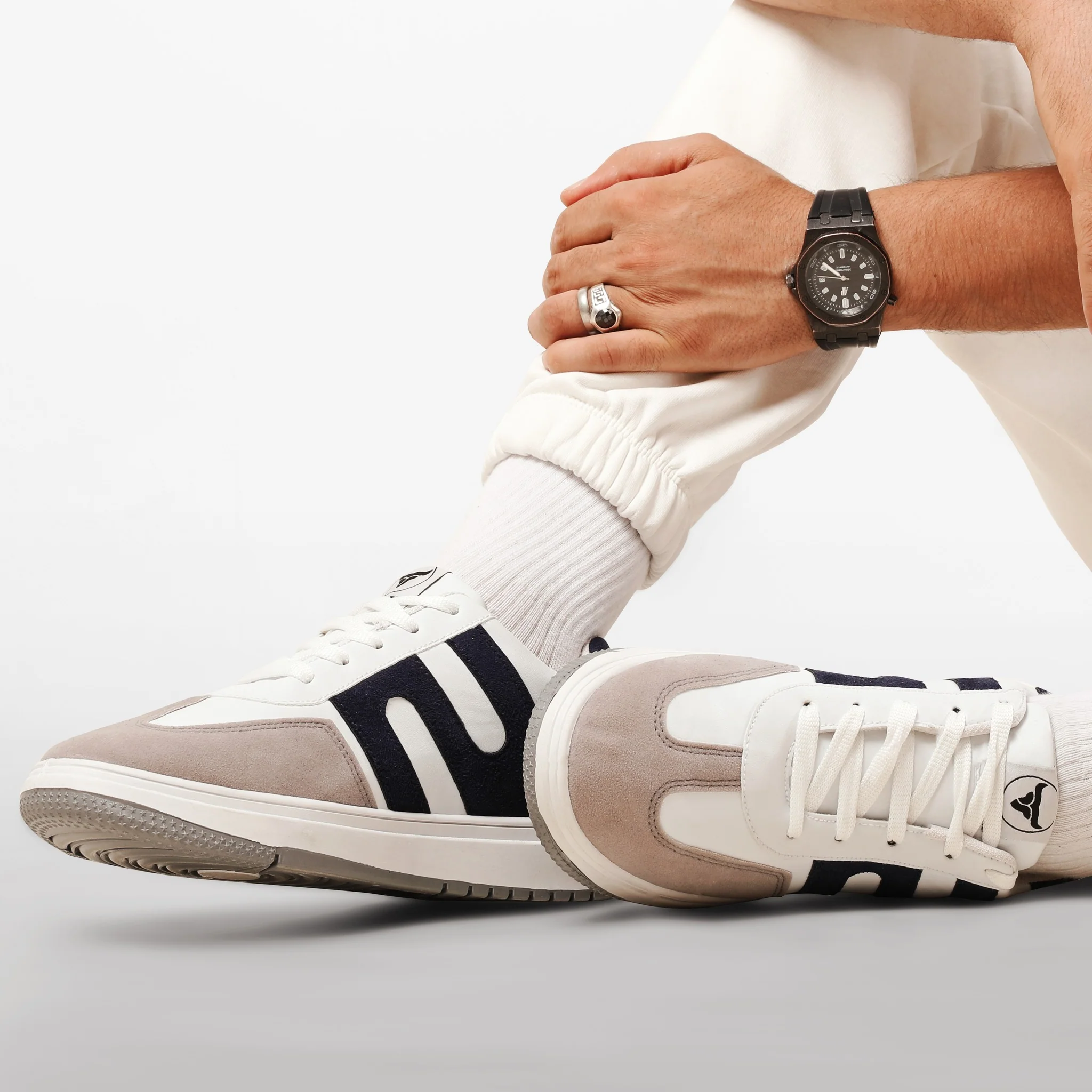 حذاء من الفئة الفاخرة بتصميم هادئ للحياة اليومية من تيستا تورو x12 - Image 22