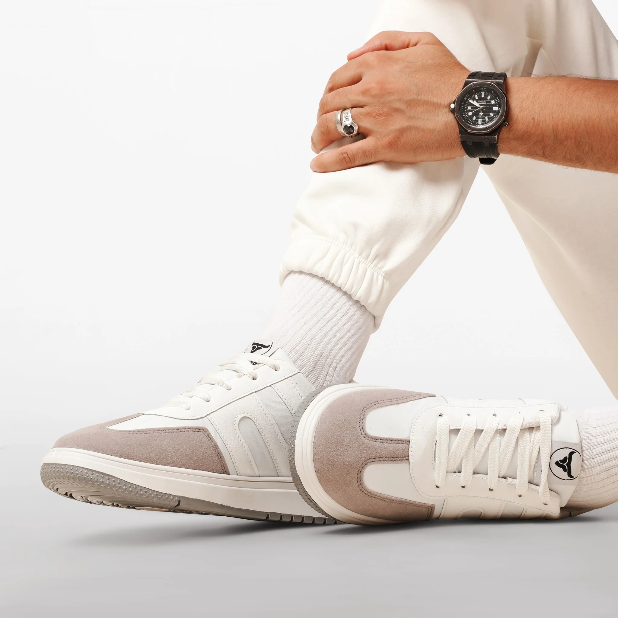 حذاء من الفئة الفاخرة بتصميم هادئ للحياة اليومية من تيستا تورو x12 - Image 24