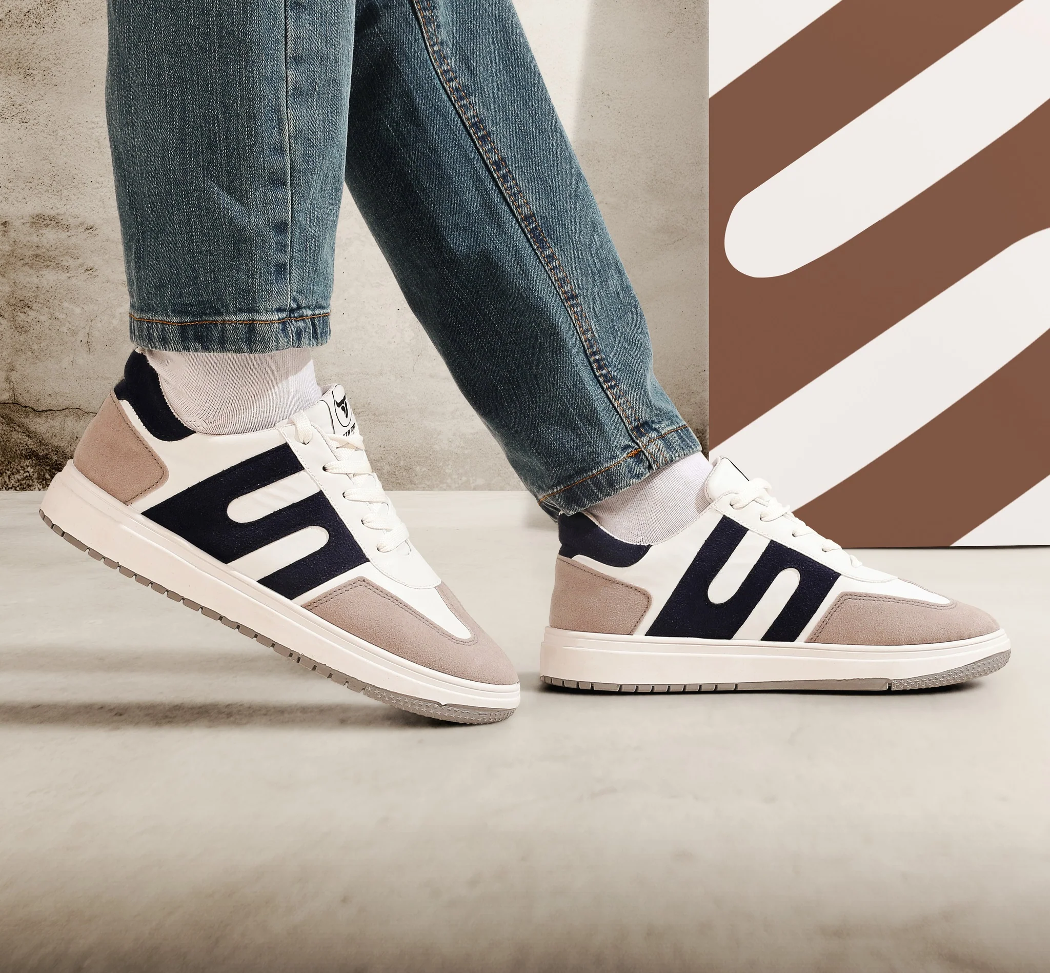 حذاء من الفئة الفاخرة بتصميم هادئ للحياة اليومية من تيستا تورو x12 - Image 26