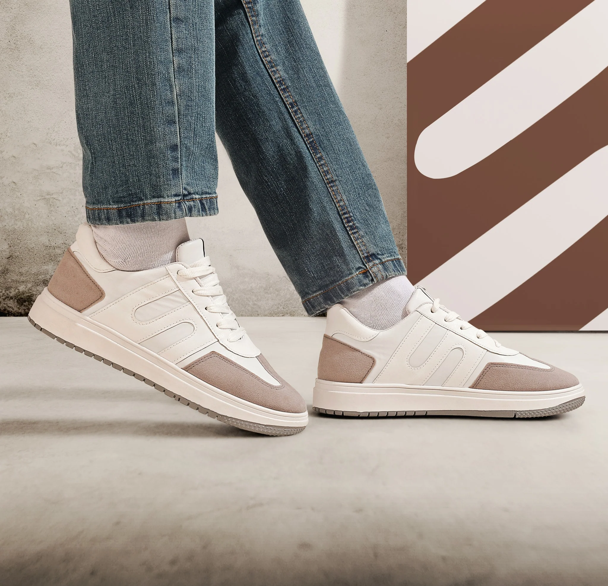 حذاء من الفئة الفاخرة بتصميم هادئ للحياة اليومية من تيستا تورو x12 - Image 27