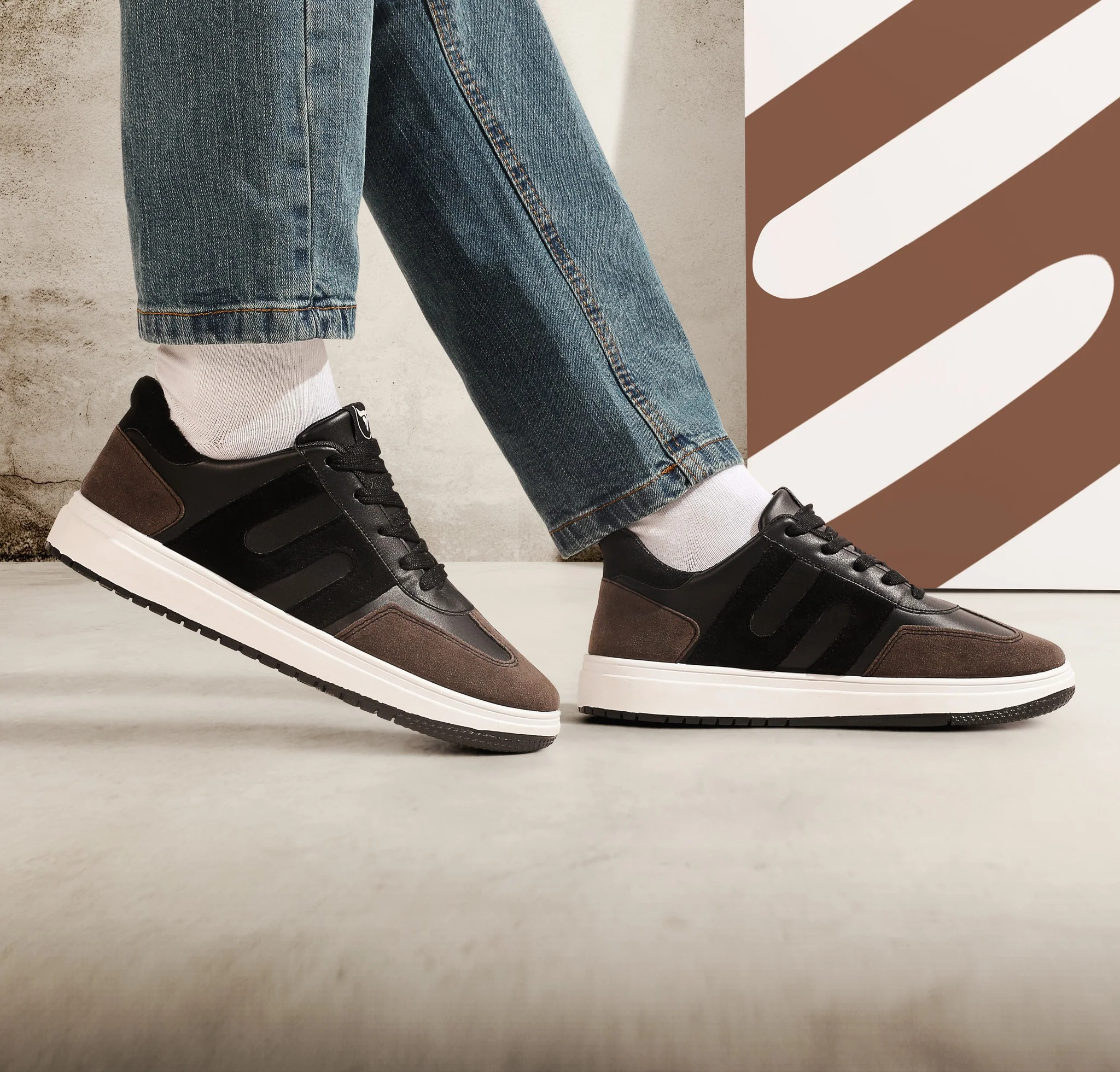 حذاء من الفئة الفاخرة بتصميم هادئ للحياة اليومية من تيستا تورو x12 - Image 28