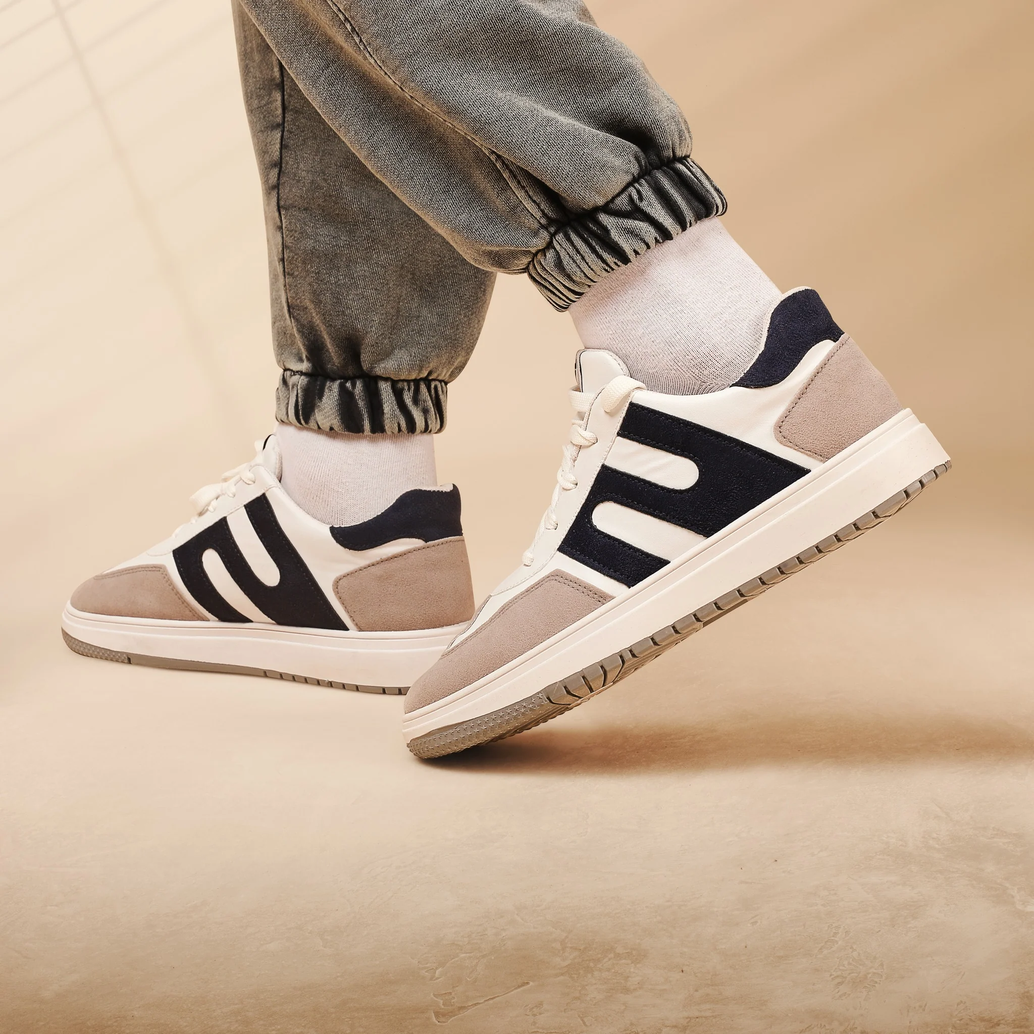 حذاء من الفئة الفاخرة بتصميم هادئ للحياة اليومية من تيستا تورو x12 - Image 33