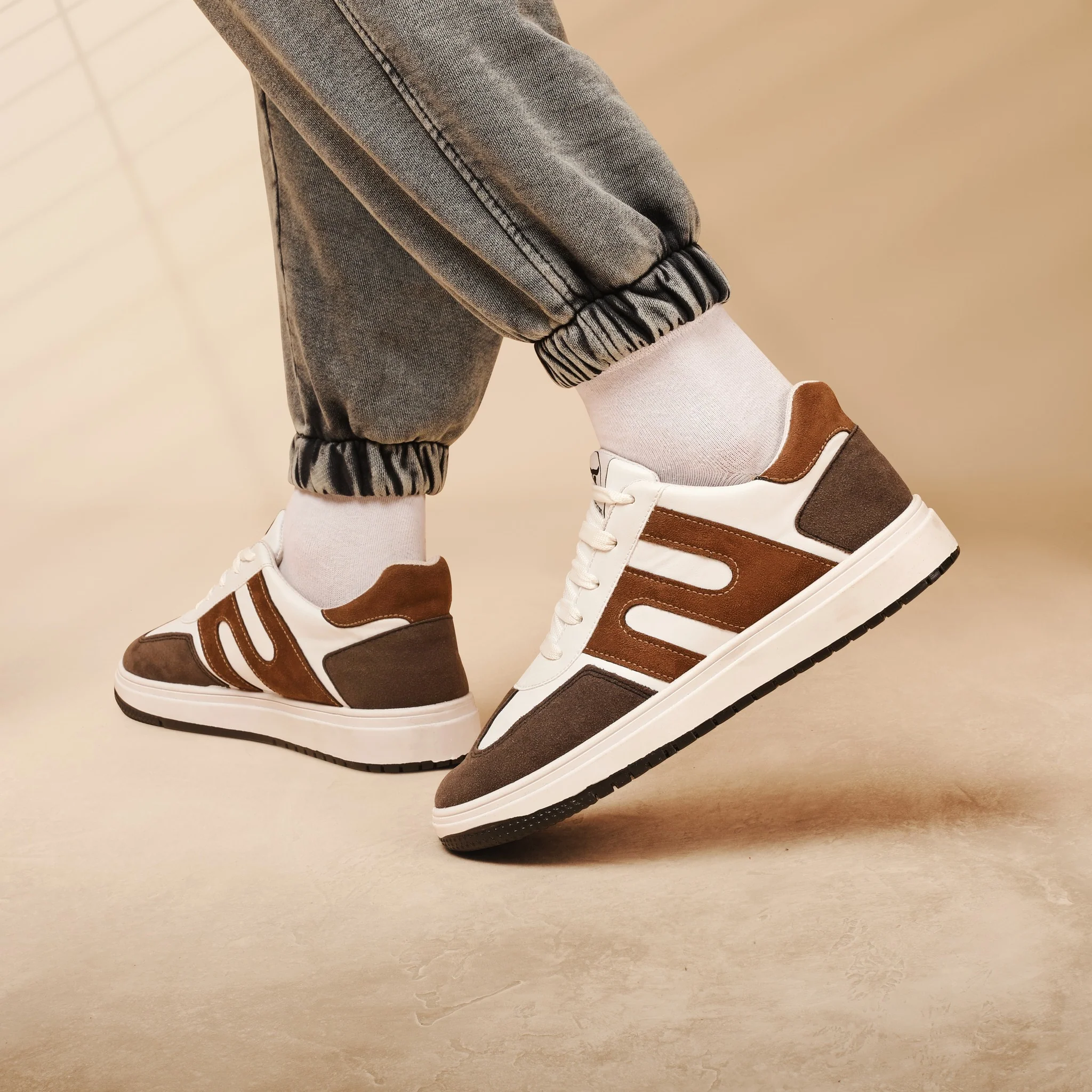 حذاء من الفئة الفاخرة بتصميم هادئ للحياة اليومية من تيستا تورو x12 - Image 34