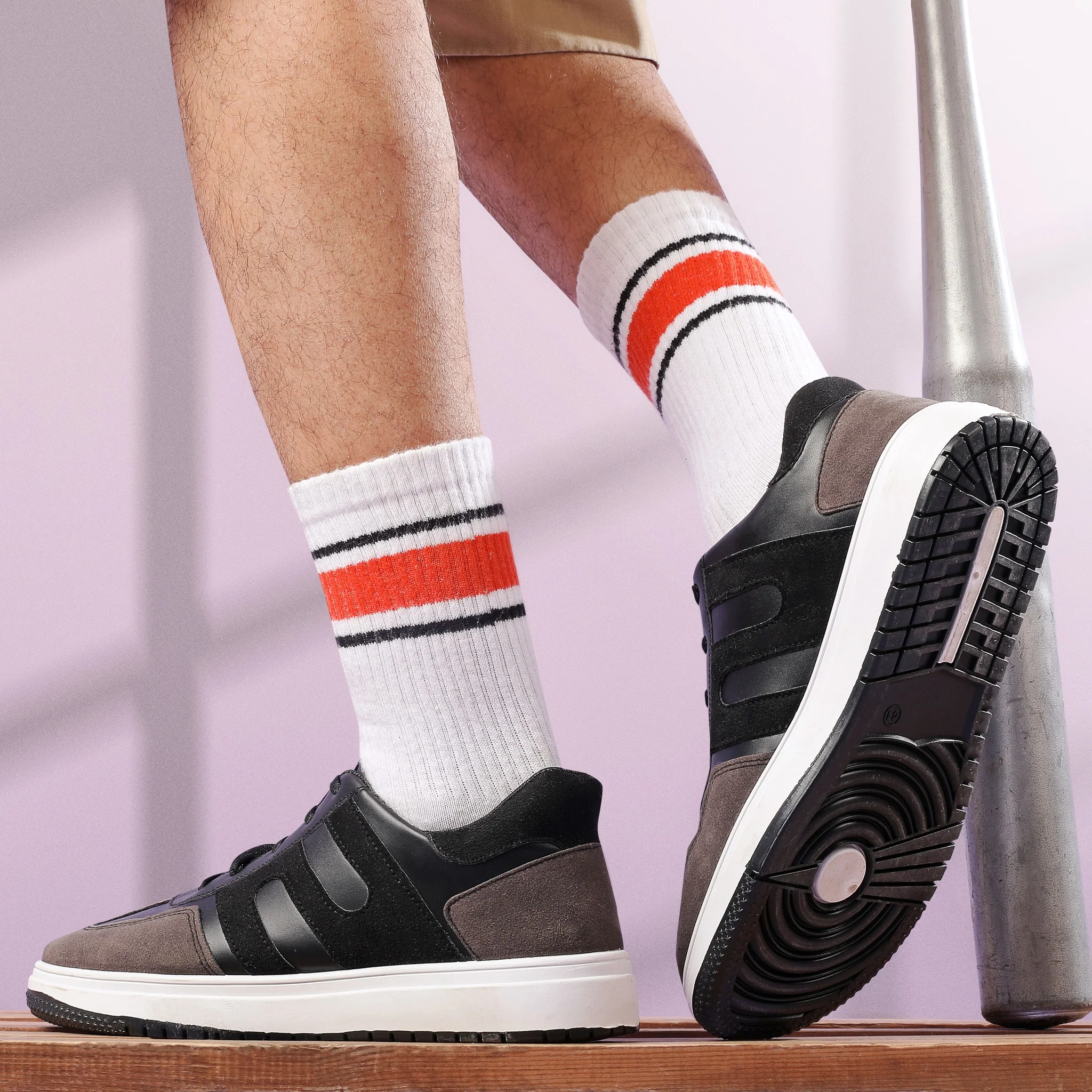 حذاء من الفئة الفاخرة بتصميم هادئ للحياة اليومية من تيستا تورو x12 - Image 37