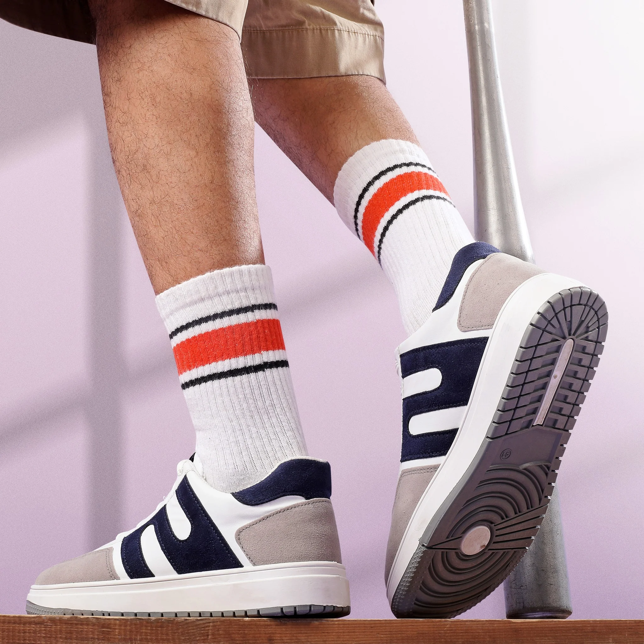 حذاء من الفئة الفاخرة بتصميم هادئ للحياة اليومية من تيستا تورو x12 - Image 38