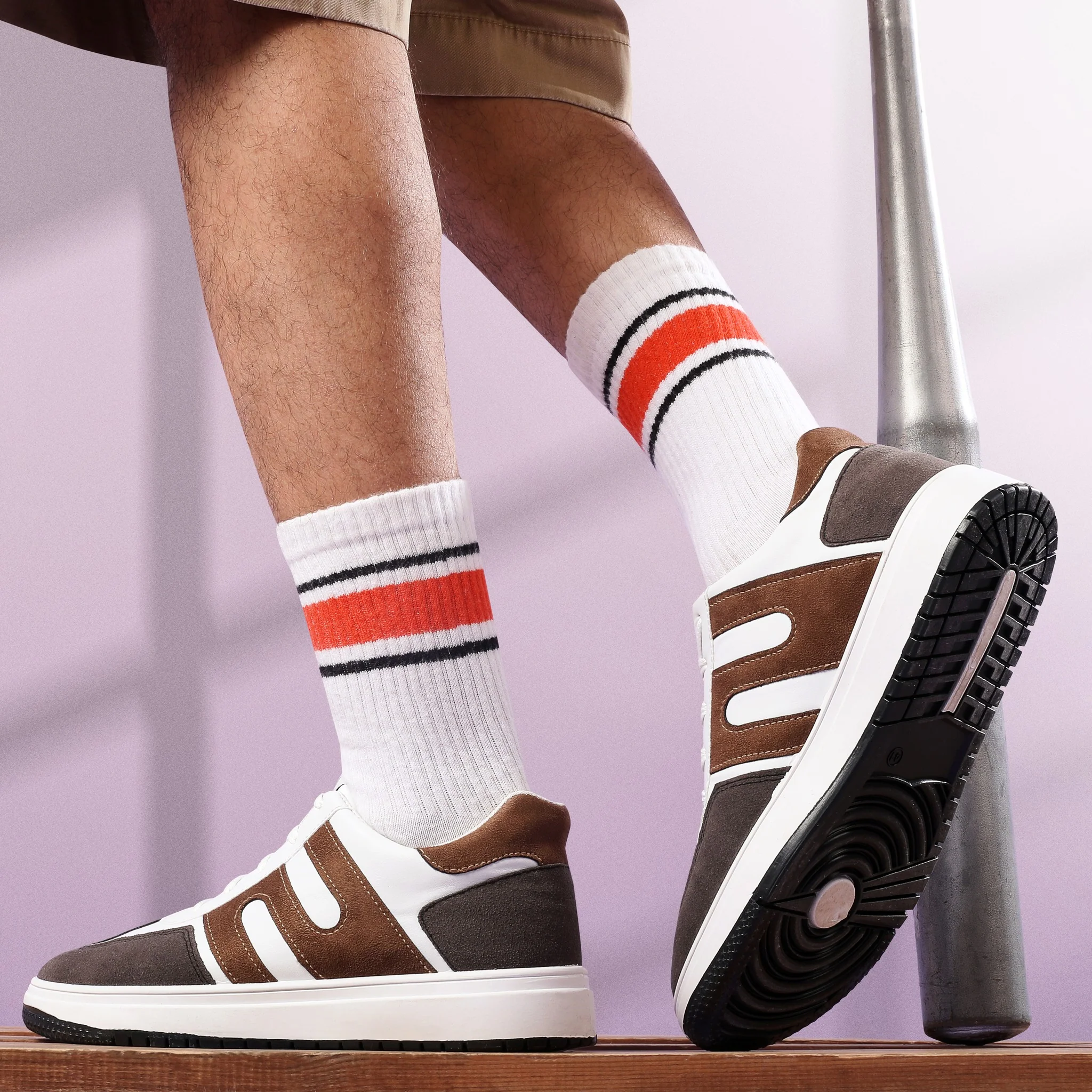 حذاء من الفئة الفاخرة بتصميم هادئ للحياة اليومية من تيستا تورو x12 - Image 39